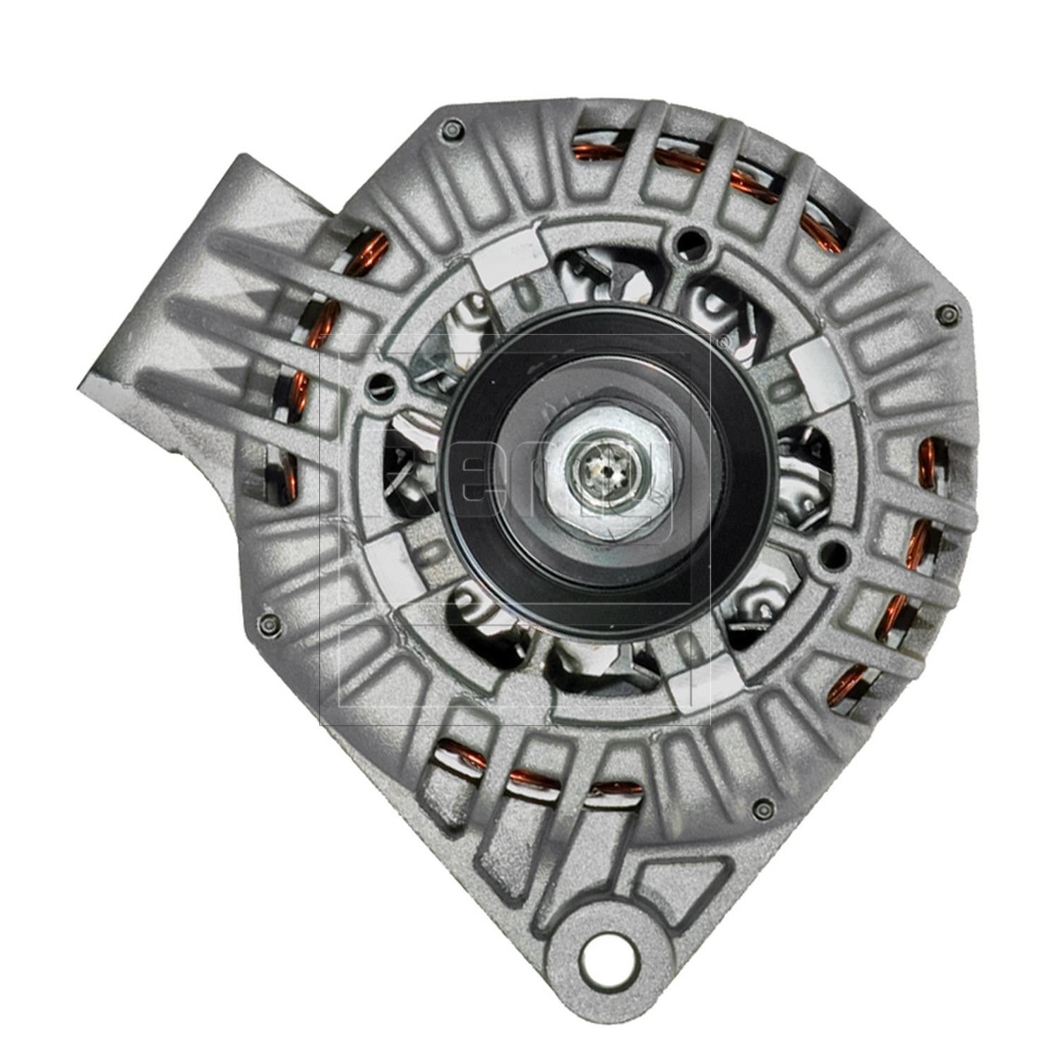 Remy Alternator 12631 main image