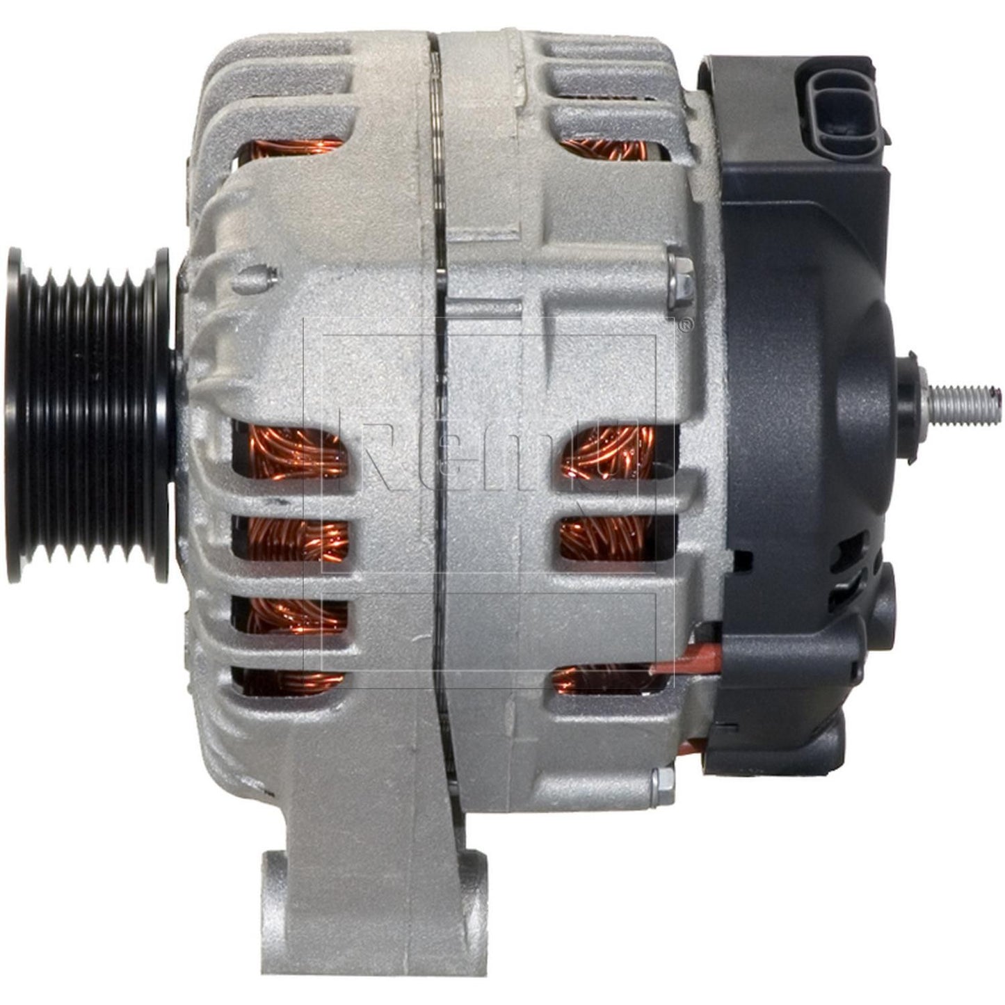 Remy Alternator 12631 image 4
