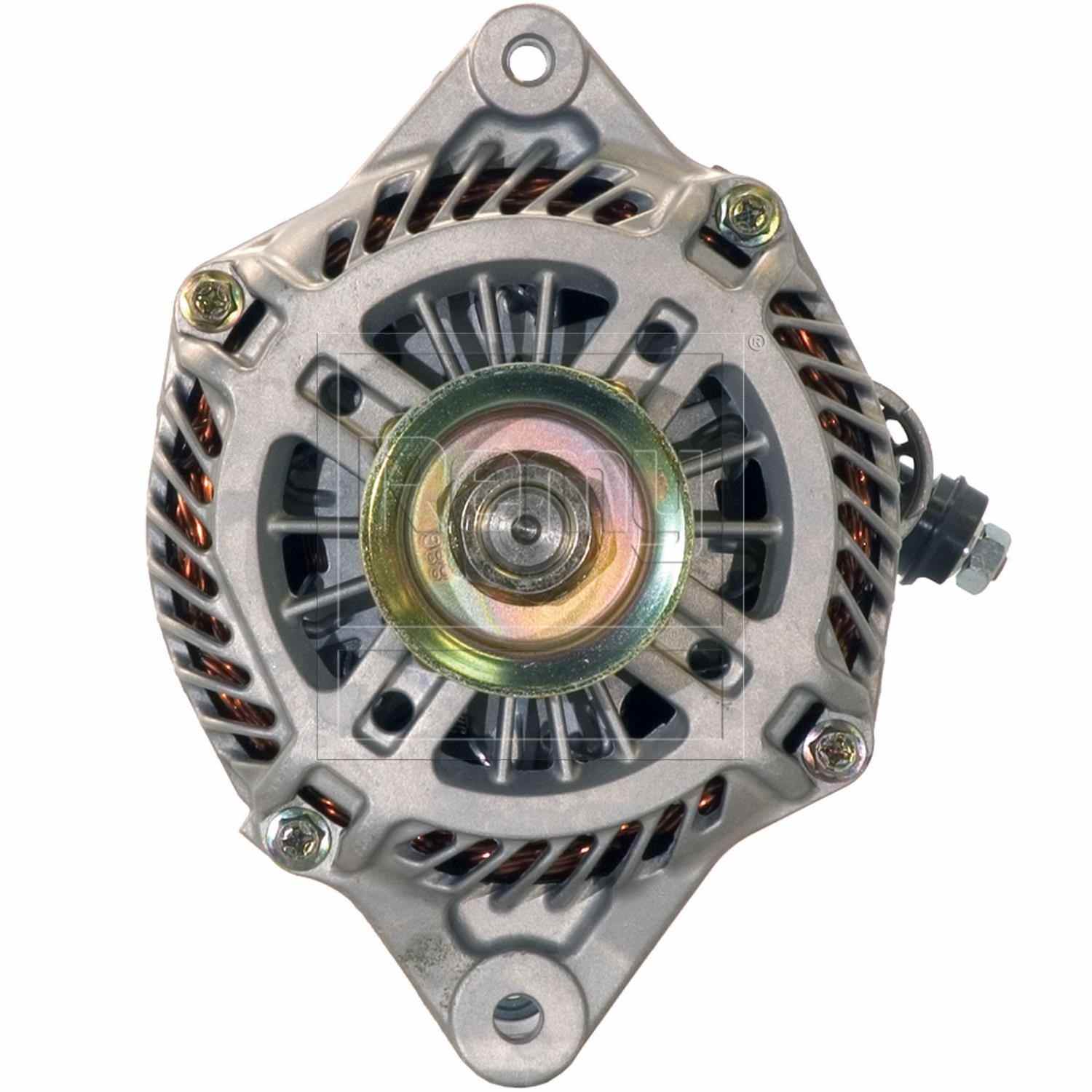 Remy Electrical 12632