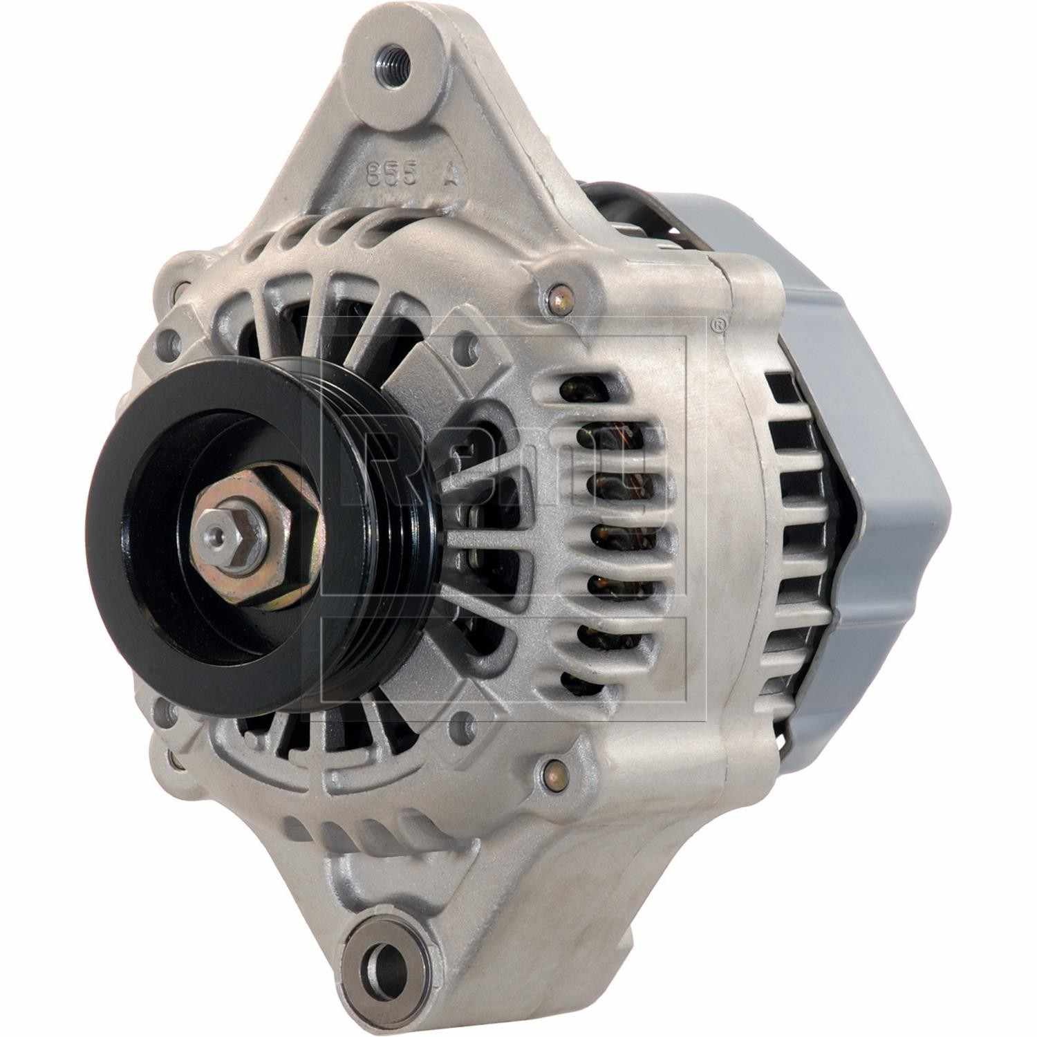 Remy Electrical 12633