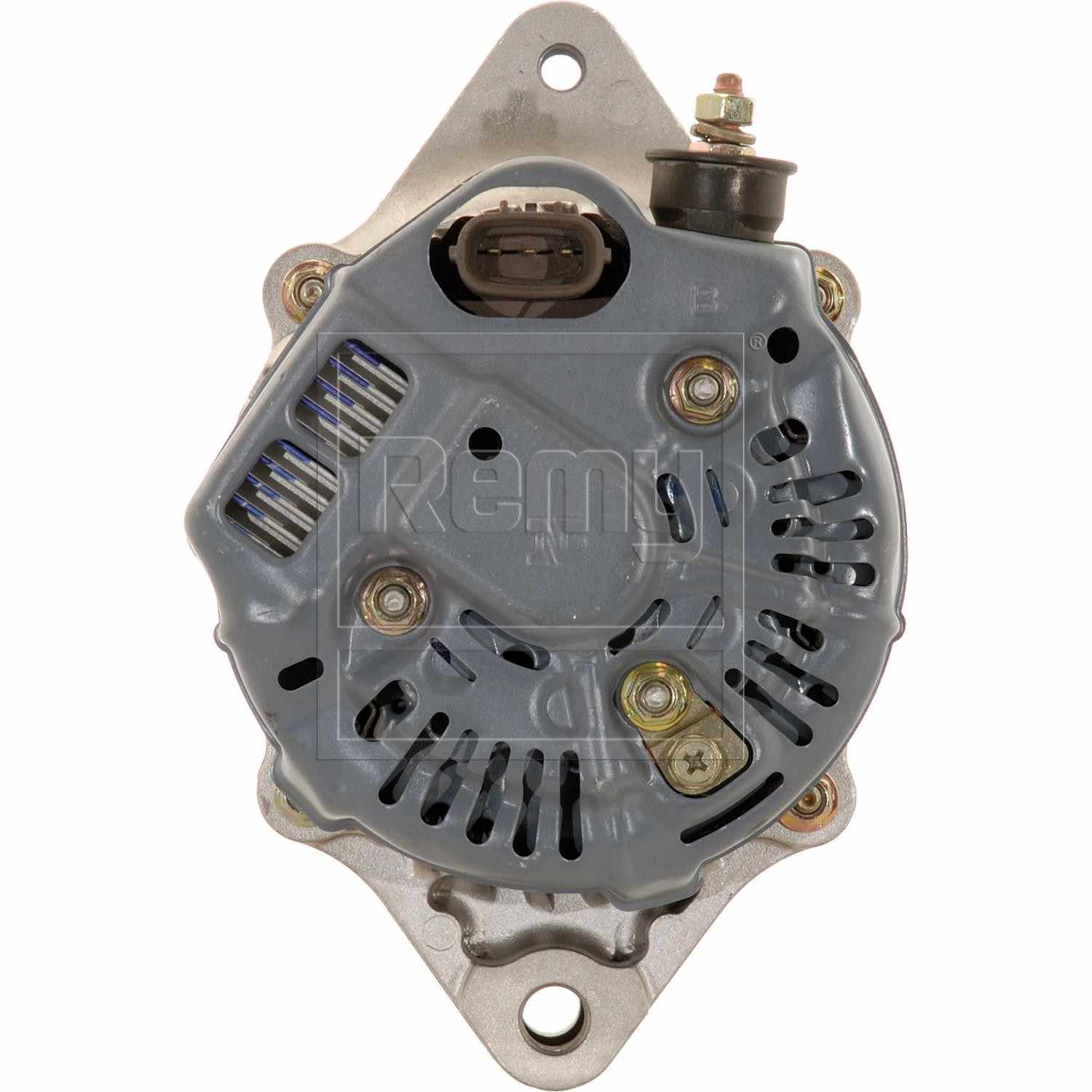 Remy Electrical 12633