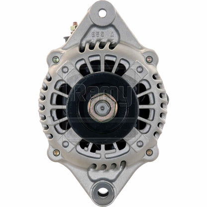 Remy Electrical 12633