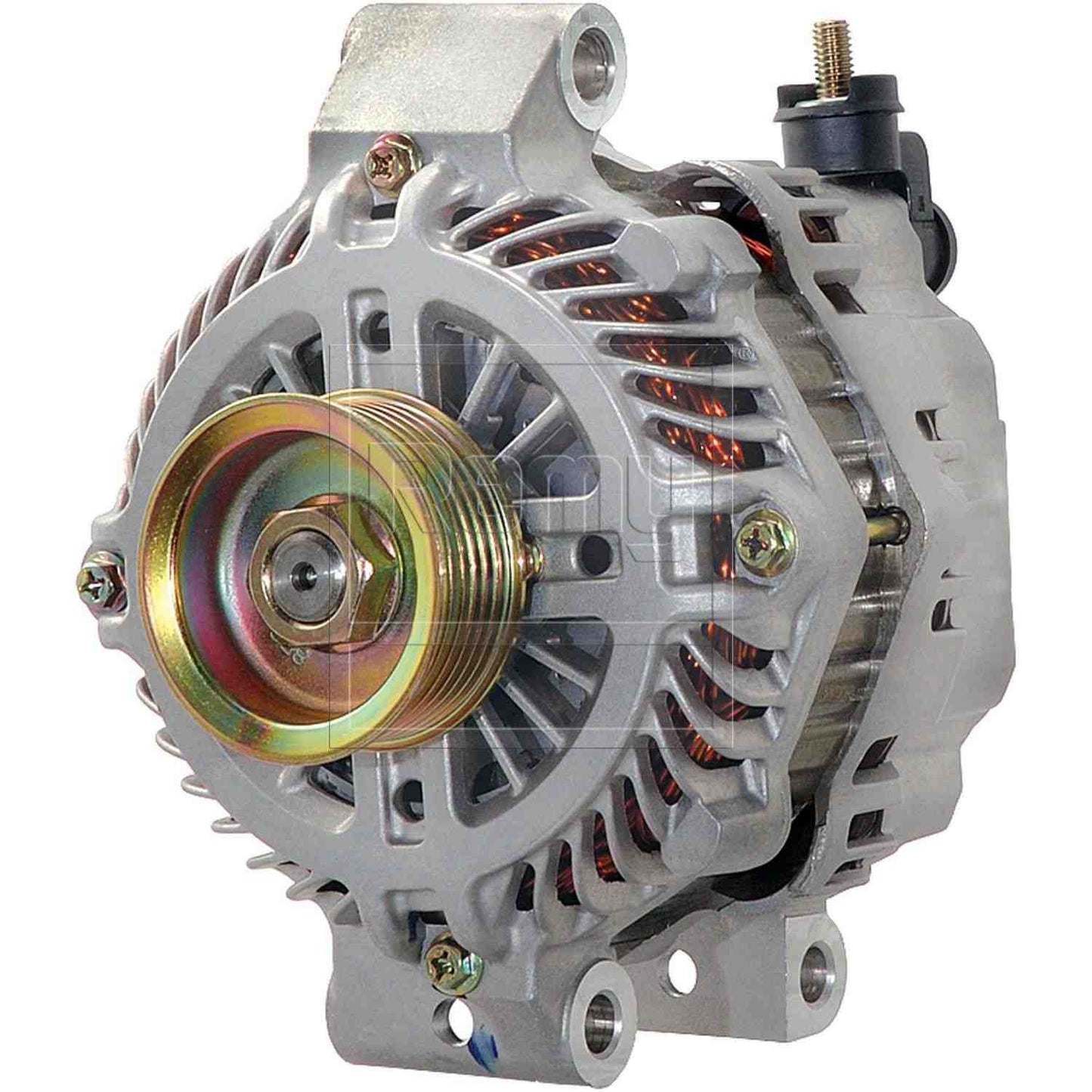 Remy Electrical 12634