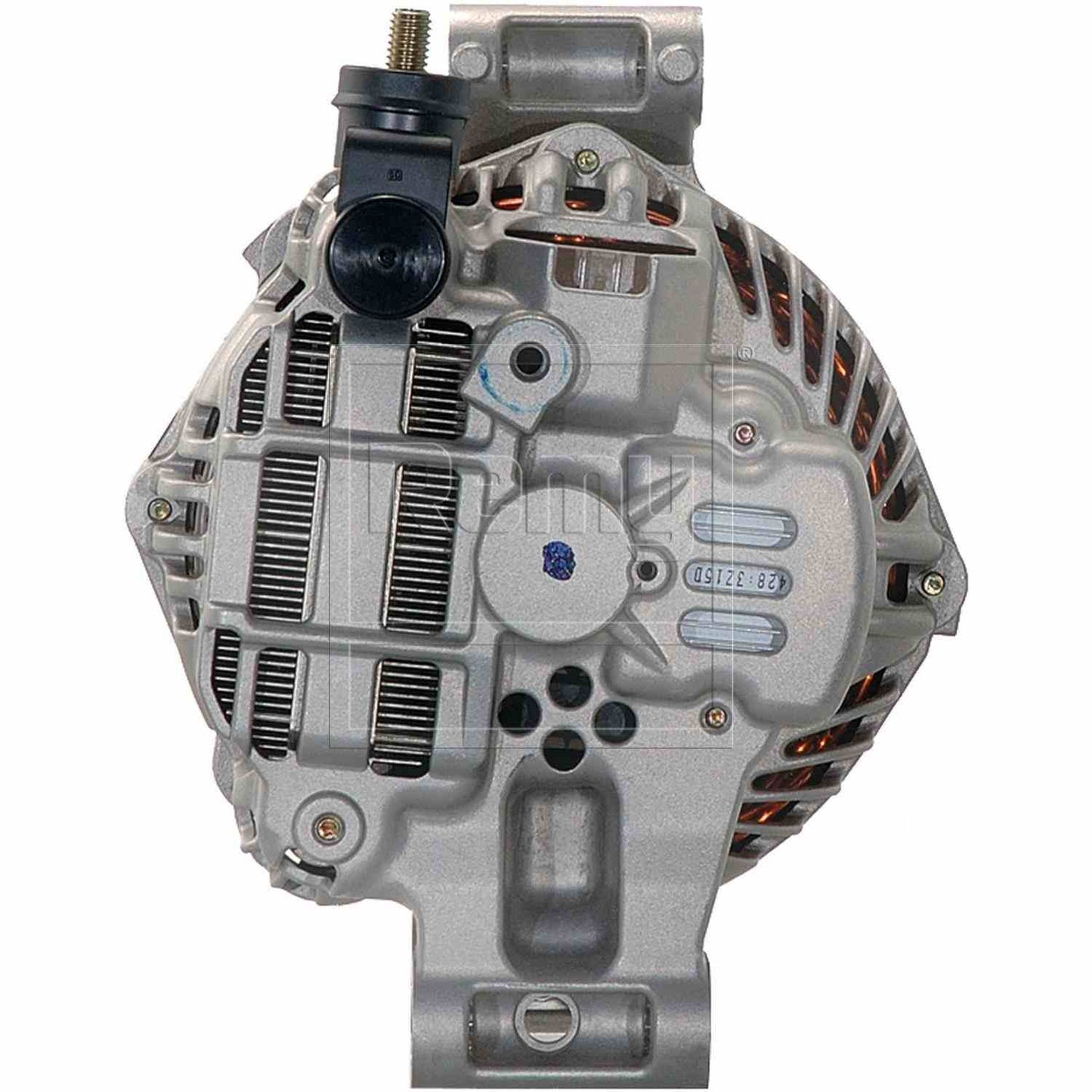 Remy Electrical 12634