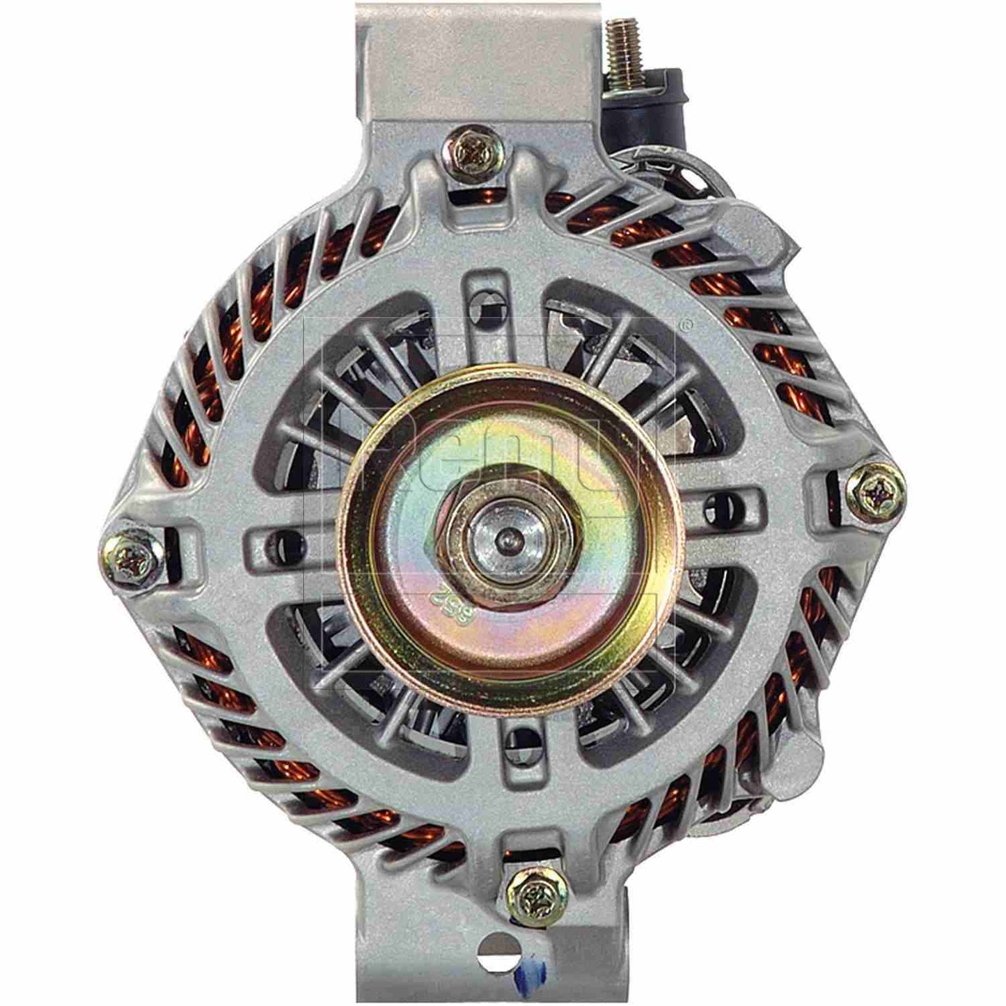 Remy Electrical 12634