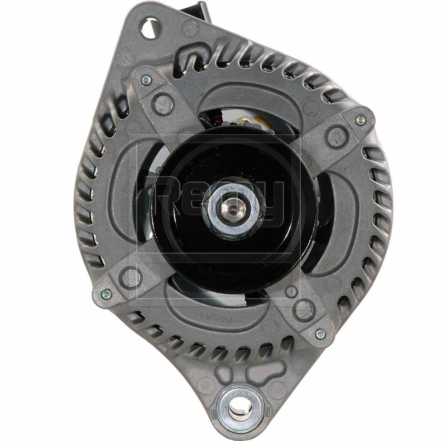 Remy Electrical 12635