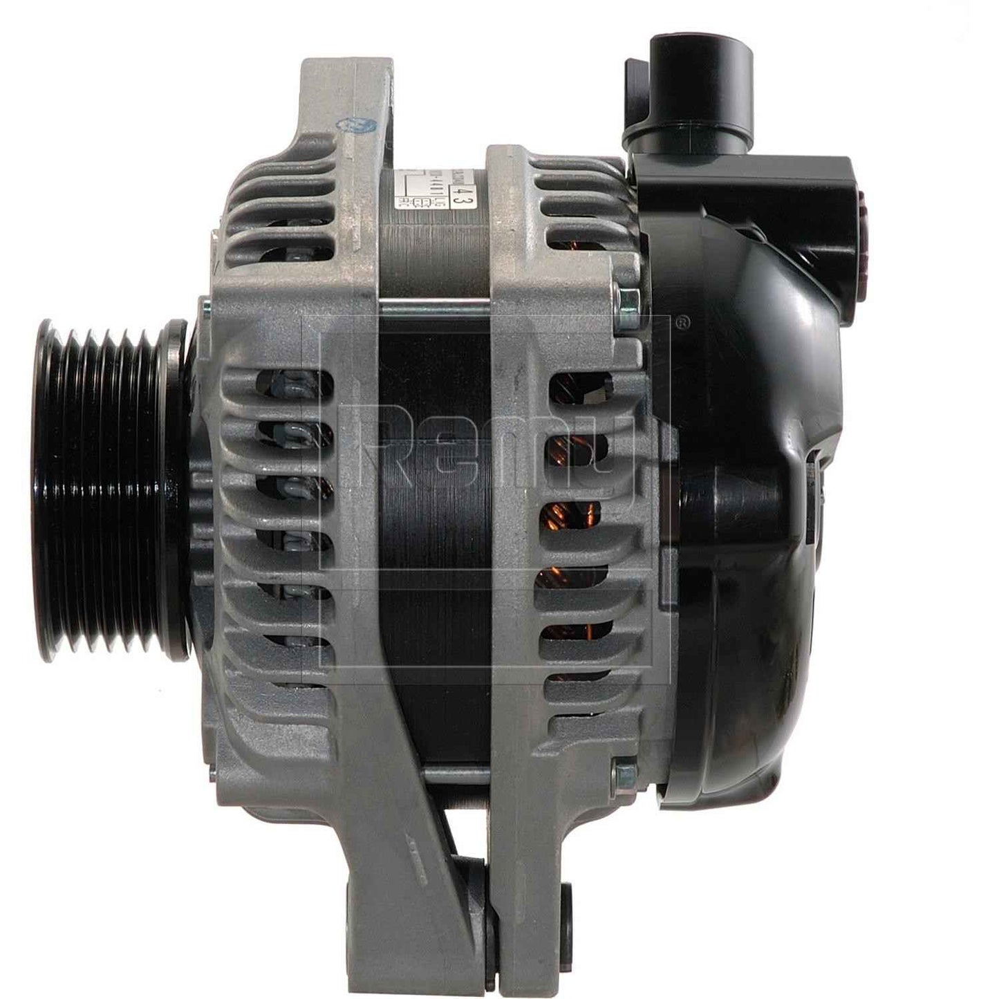 Remy Electrical 12635