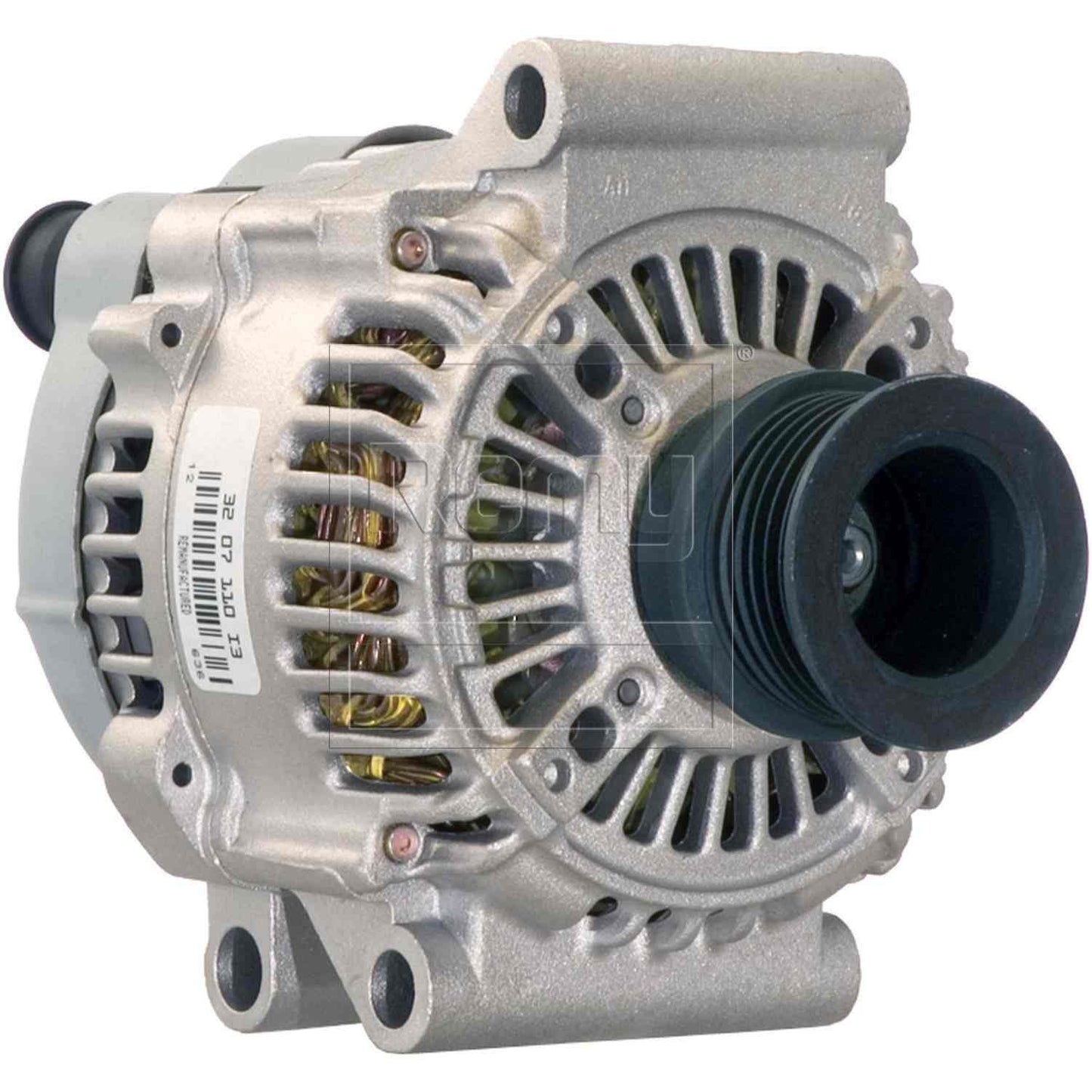 Remy Electrical 12636