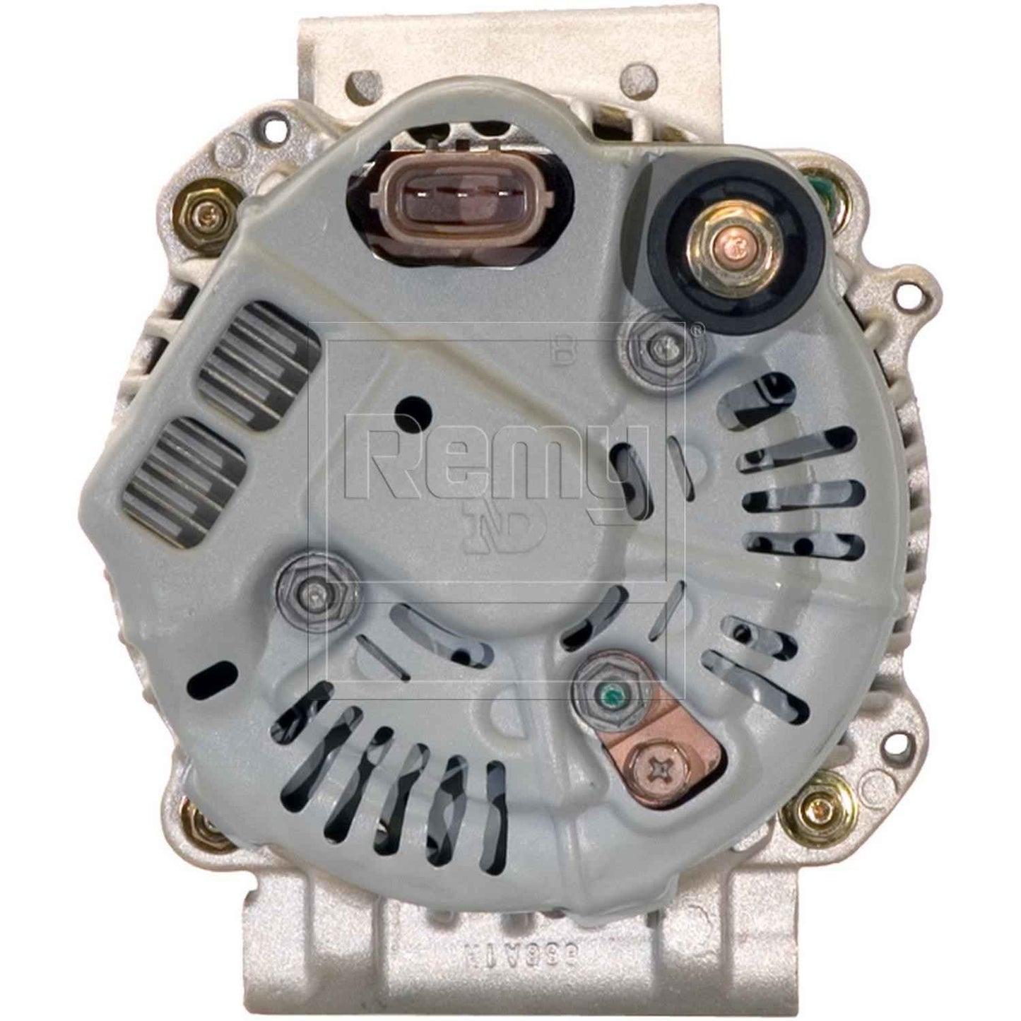 Remy Electrical 12636