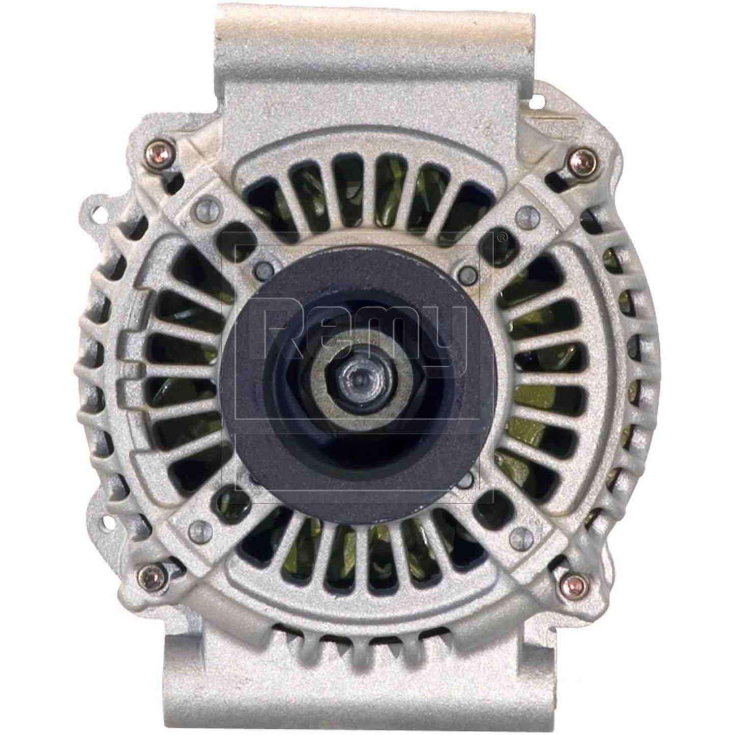 Remy Electrical 12636