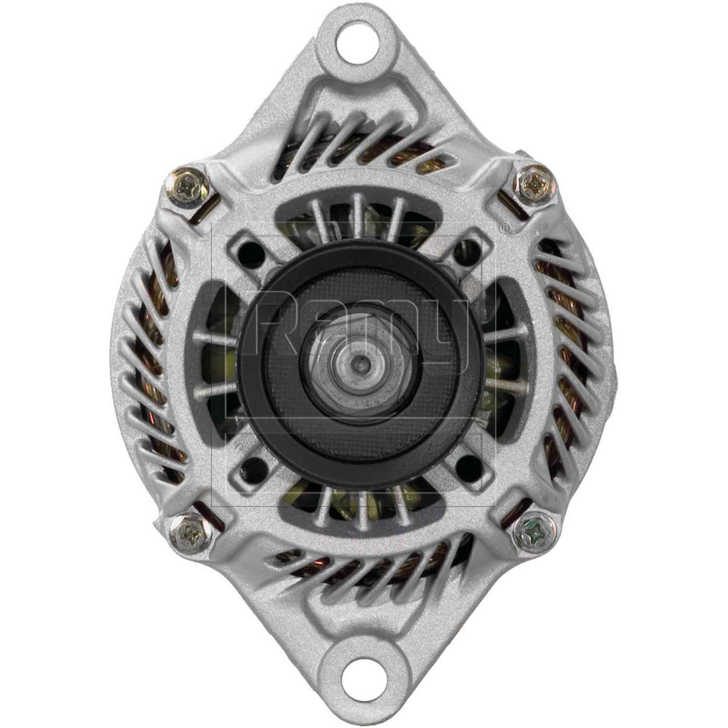 Remy Electrical 12639