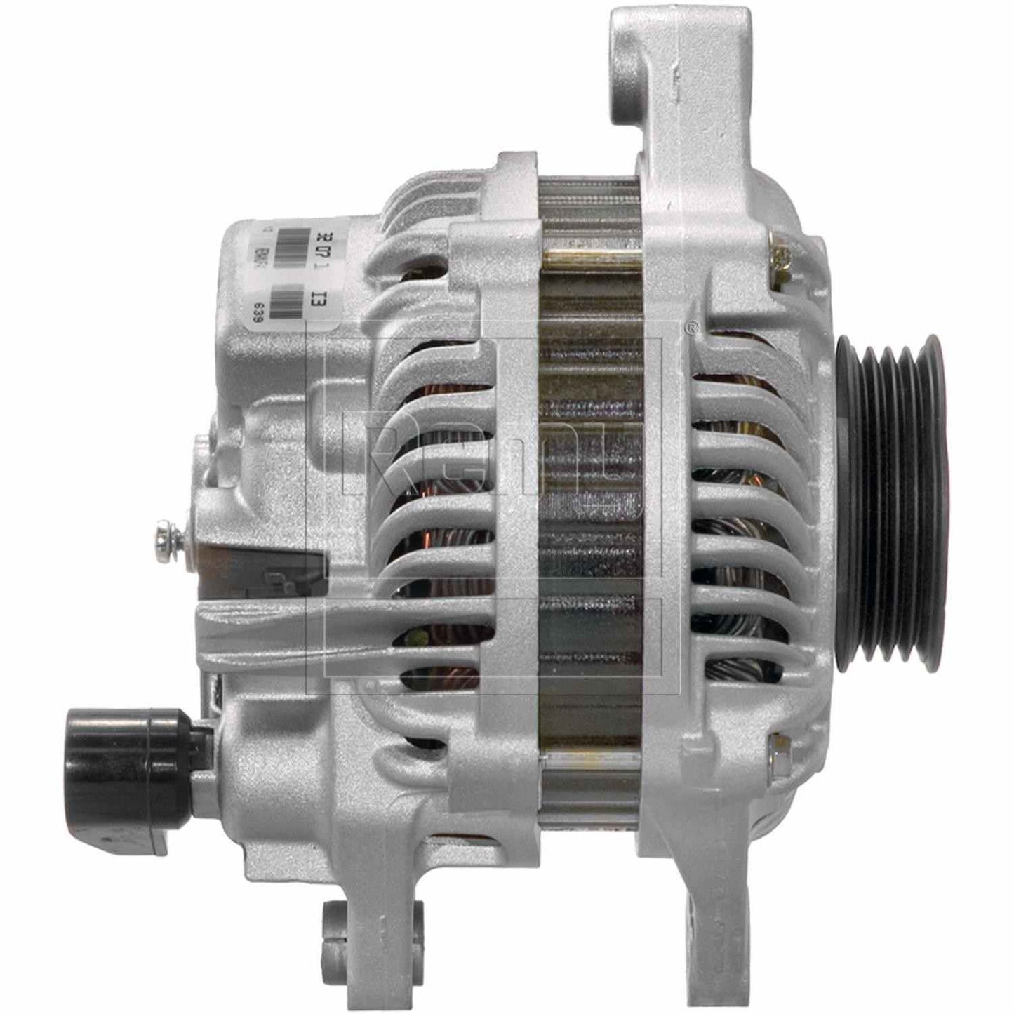 Remy Electrical 12639