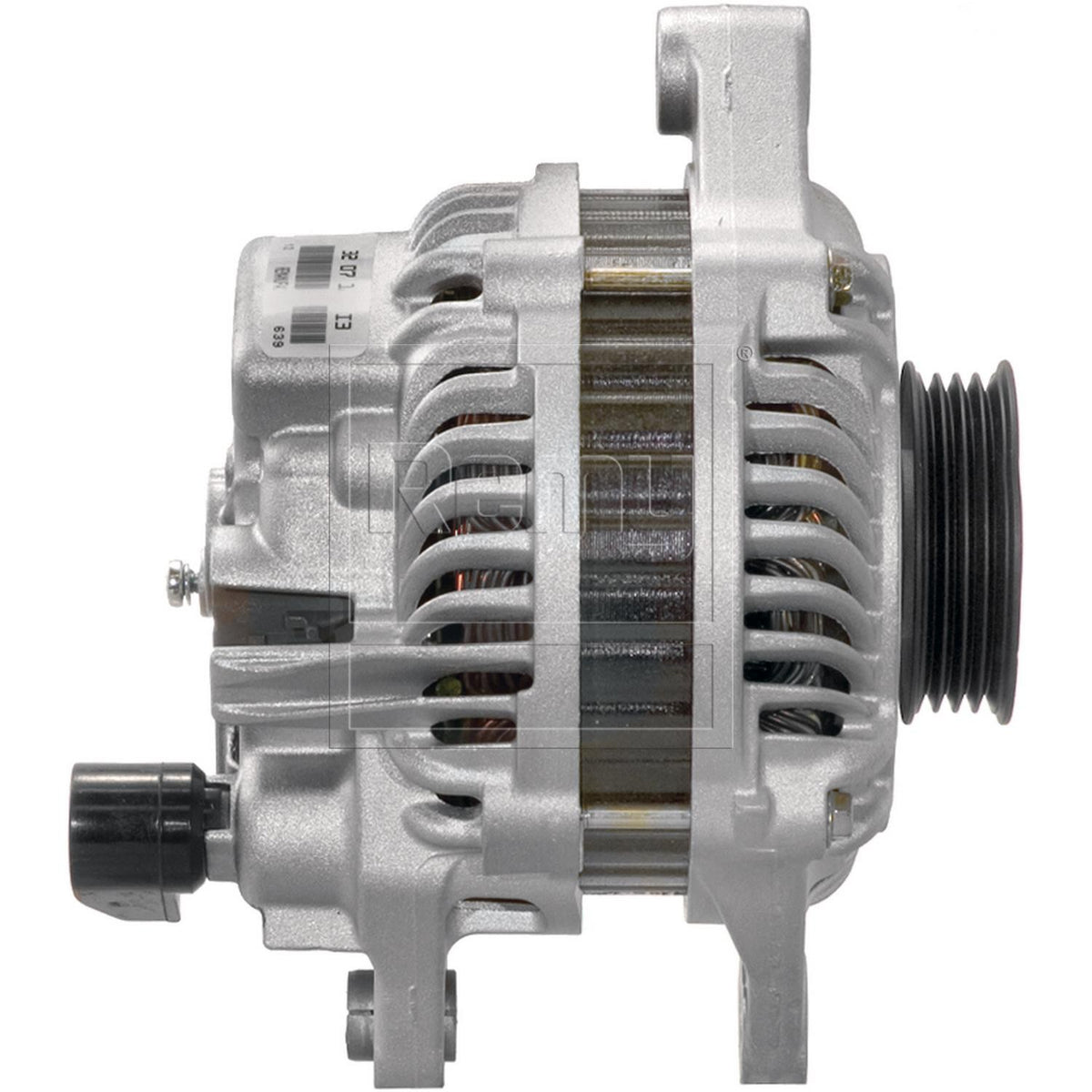 Remy Electrical 12639