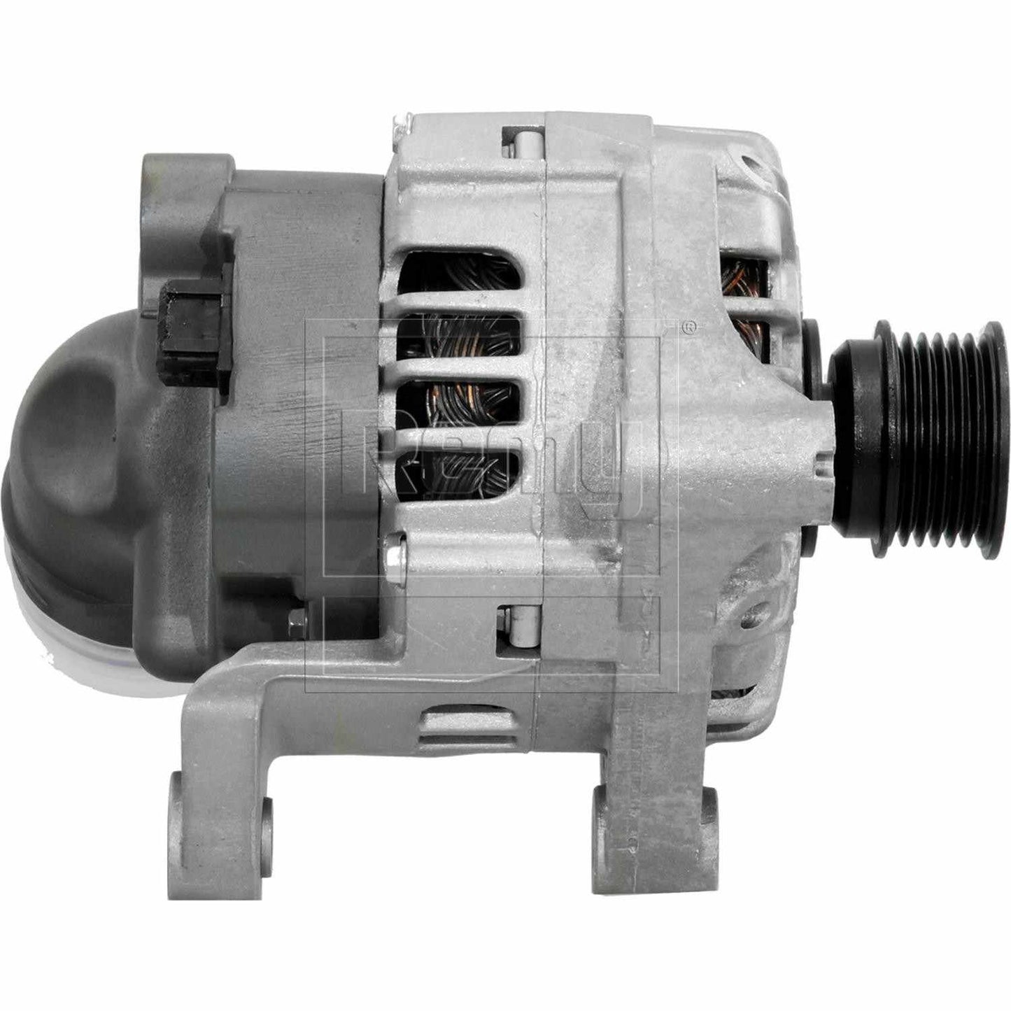 Remy Electrical 12641