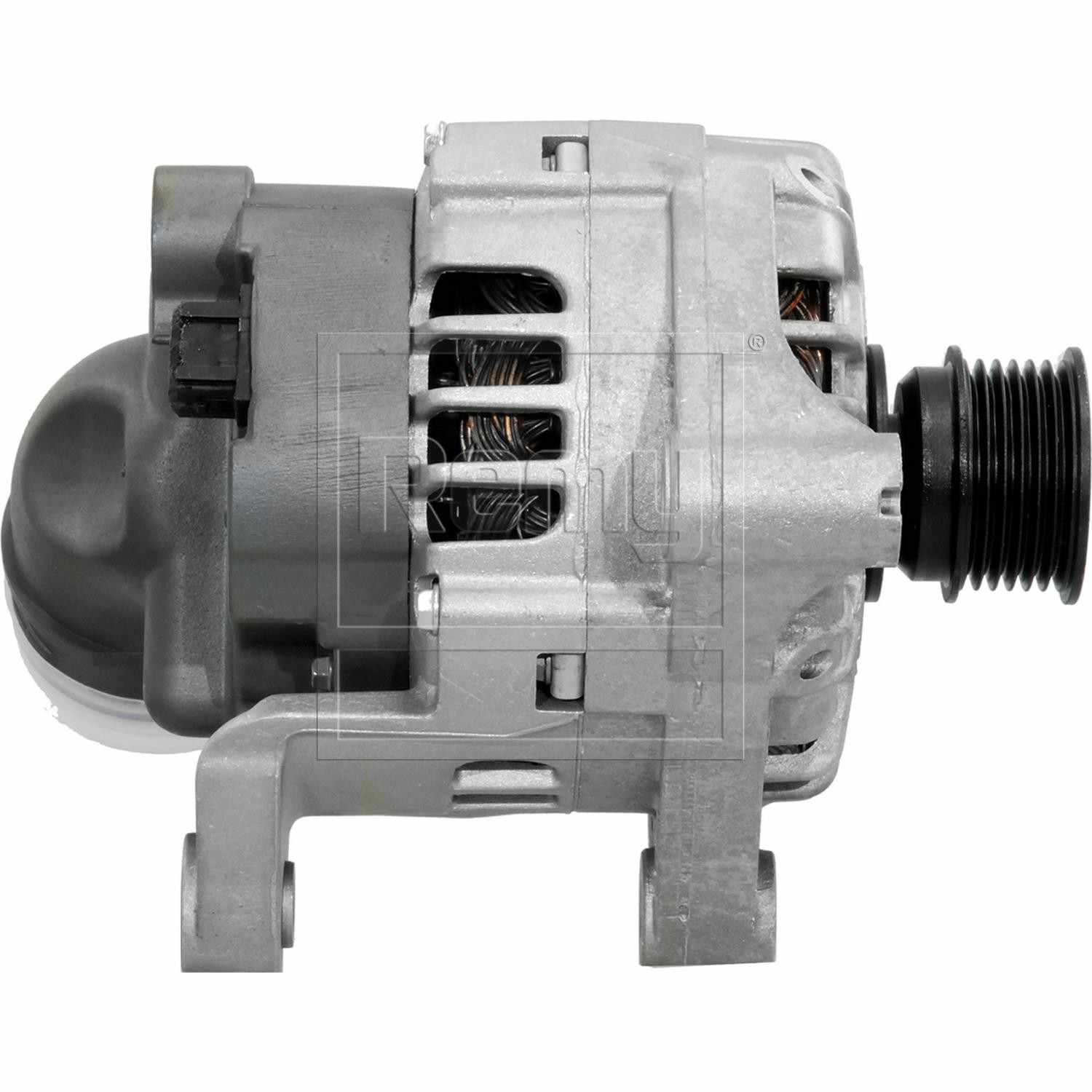 Remy Electrical 12641