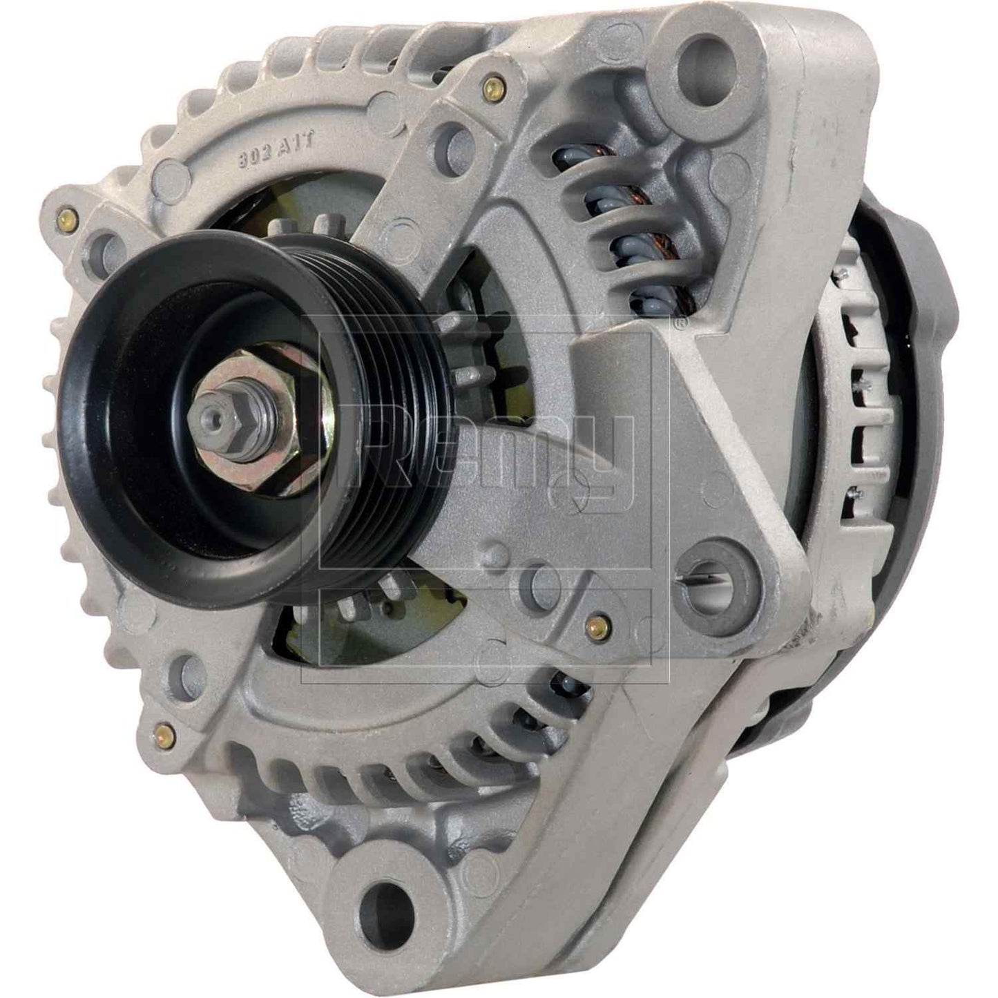 Remy Electrical 12643