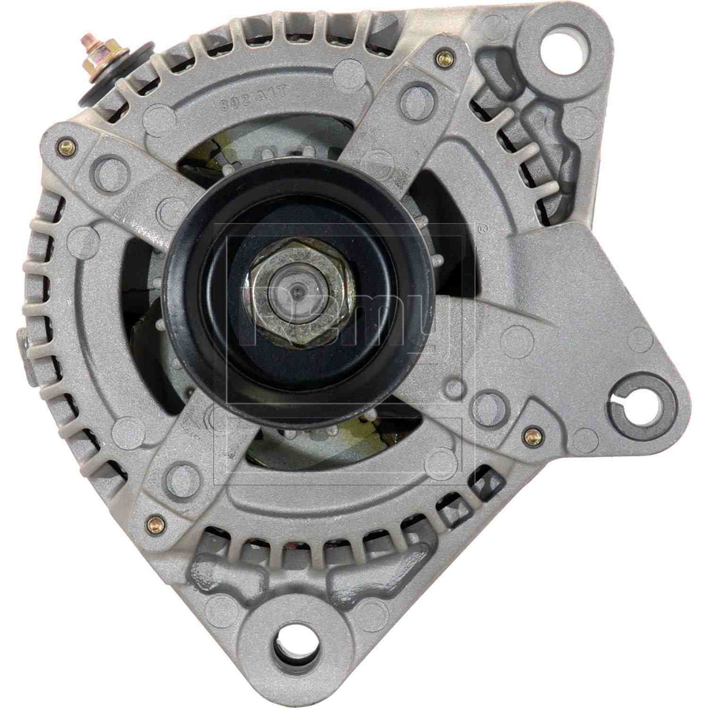 Remy Electrical 12643