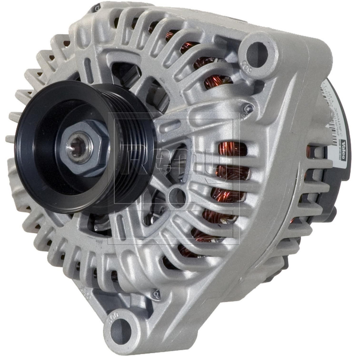 Remy Electrical 12646