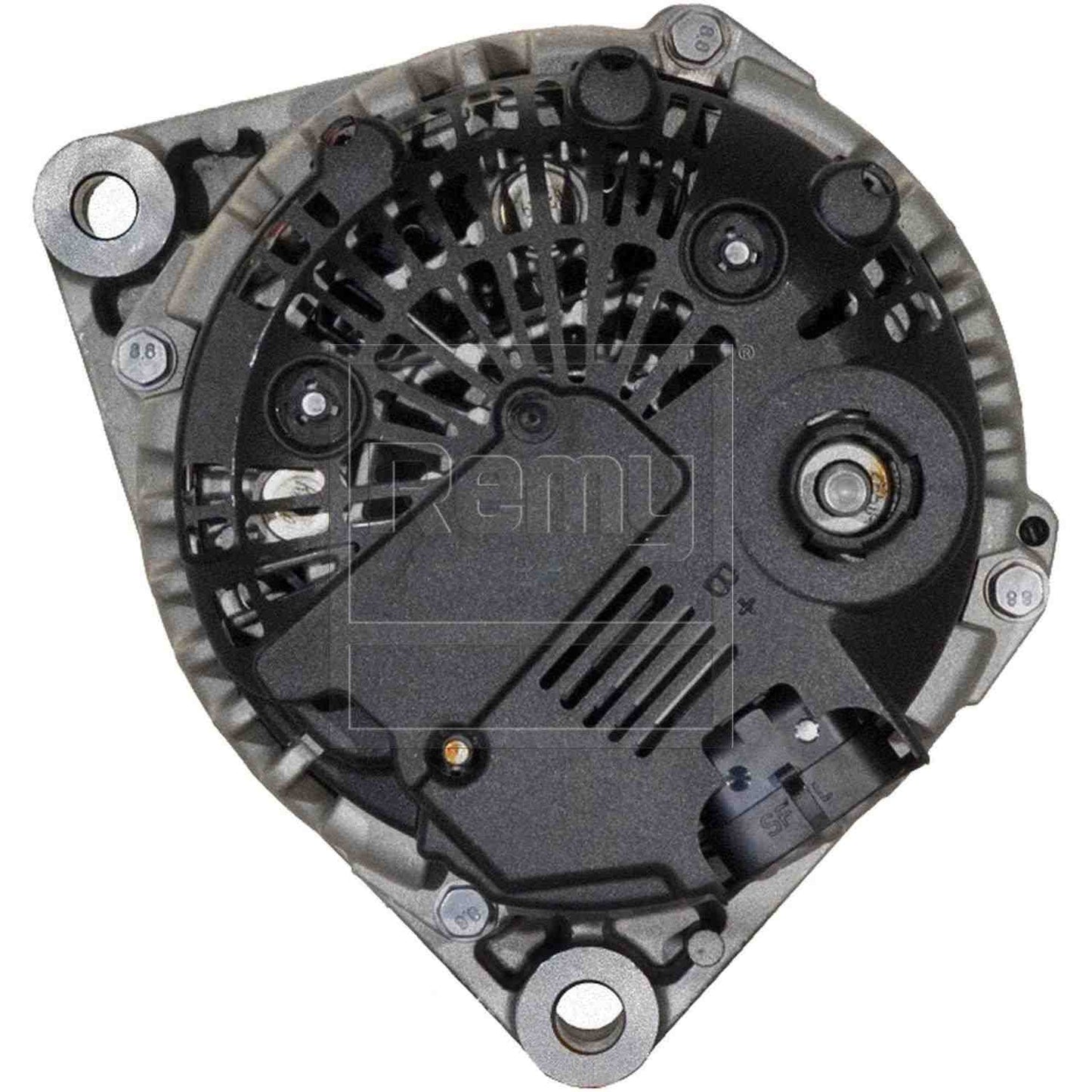 Remy Electrical 12646