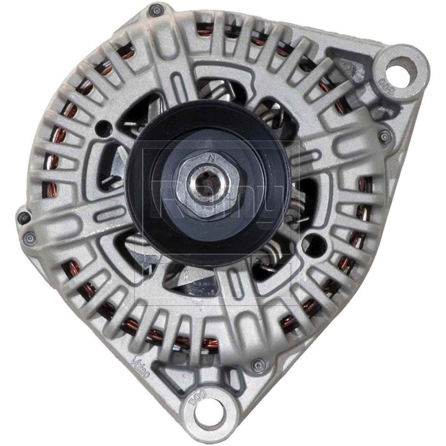 Remy Electrical 12646