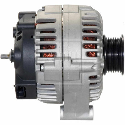 Remy Electrical 12646