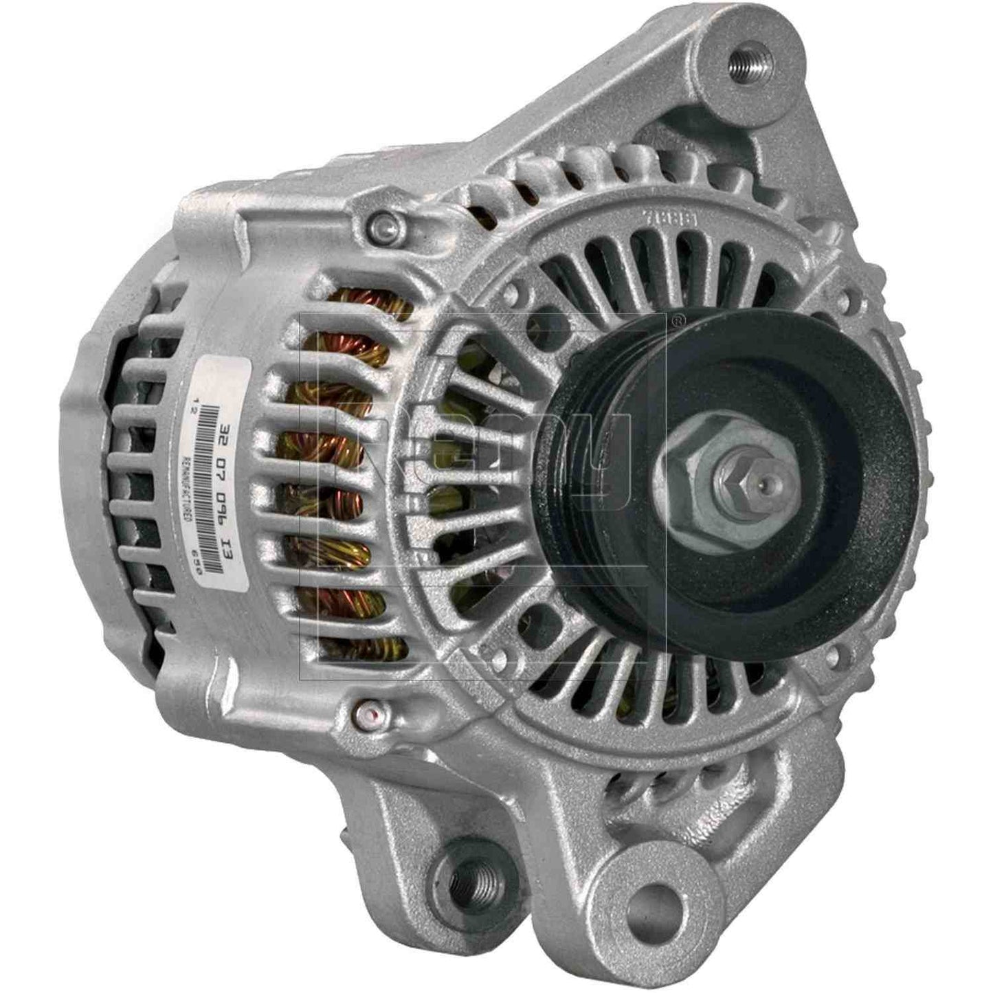 Remy Electrical 12650