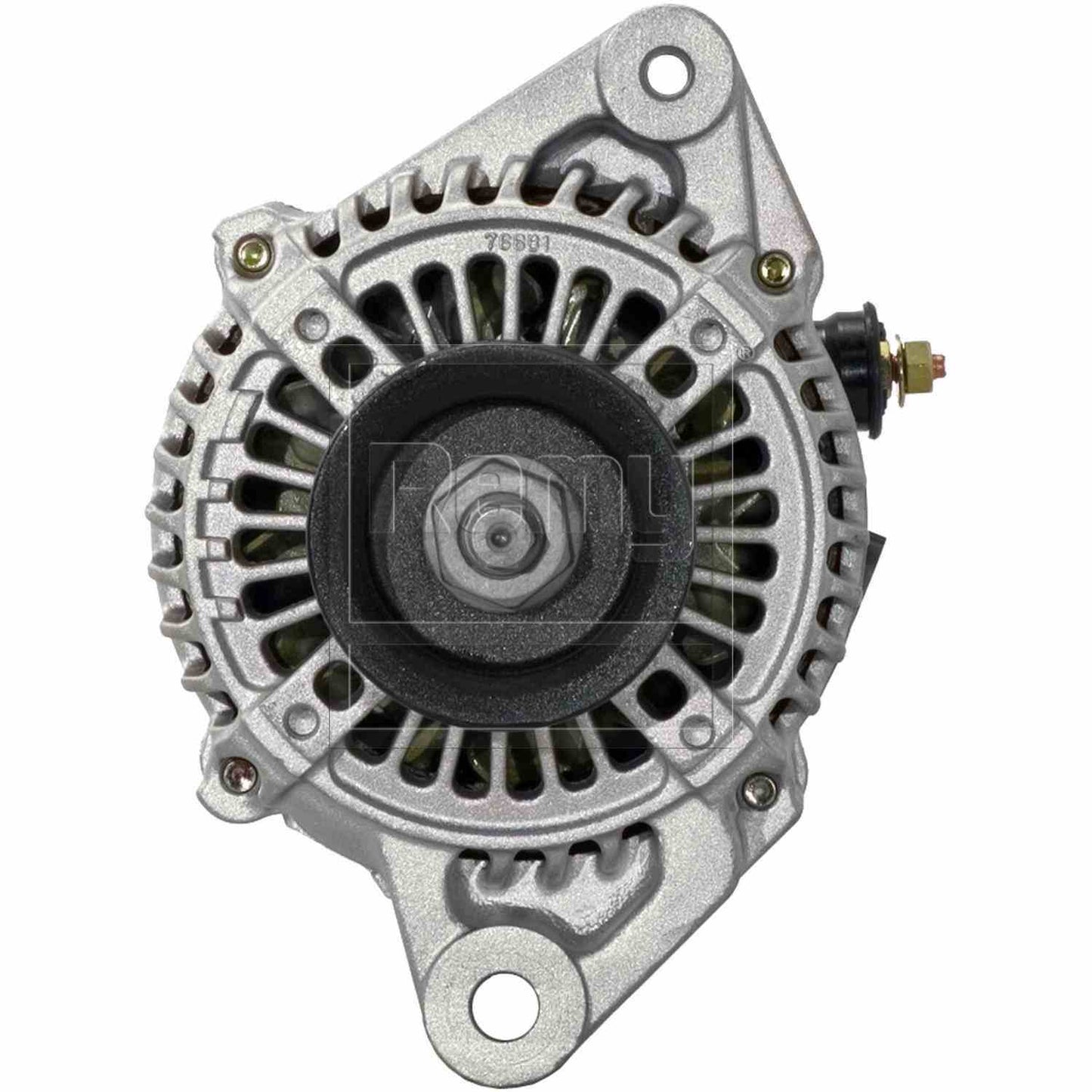 Remy Electrical 12650
