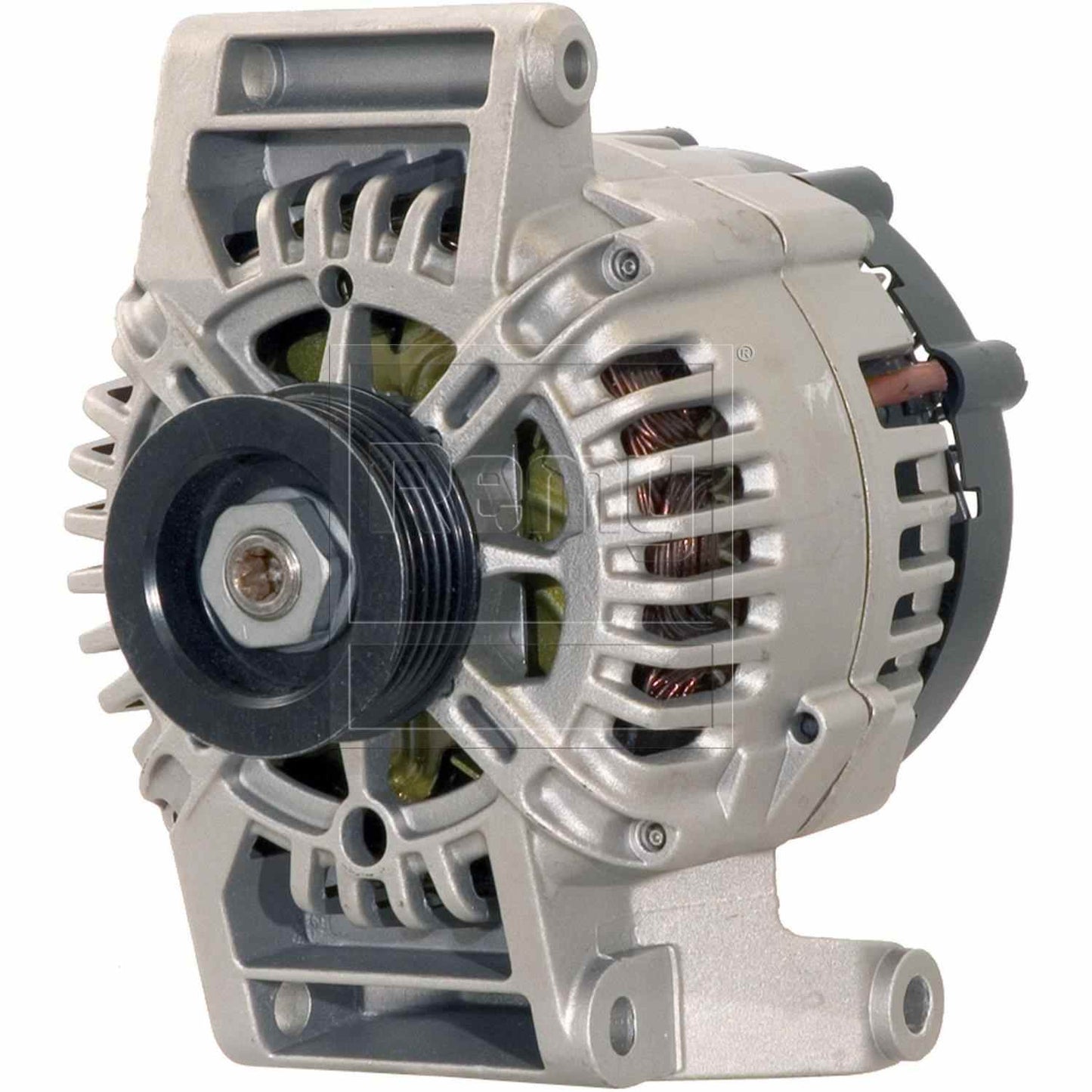 Remy Electrical 12651