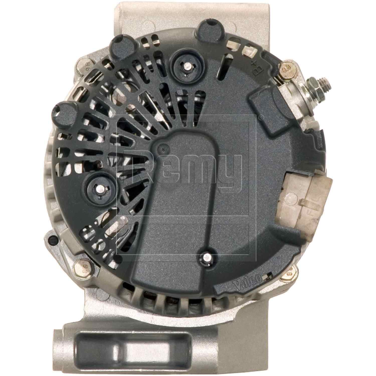 Remy Electrical 12651