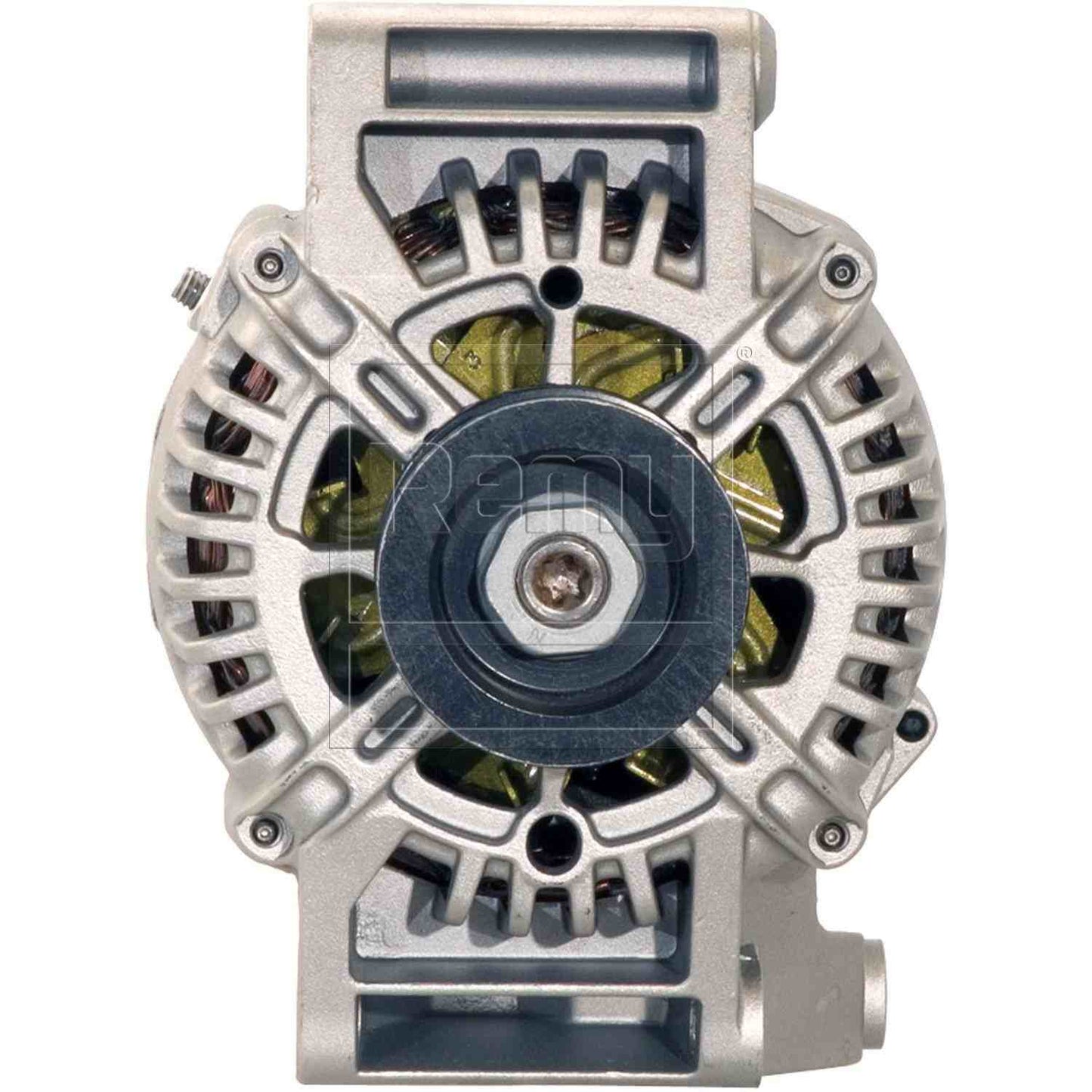 Remy Electrical 12651