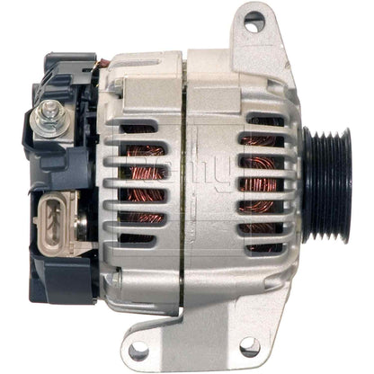 Remy Electrical 12651