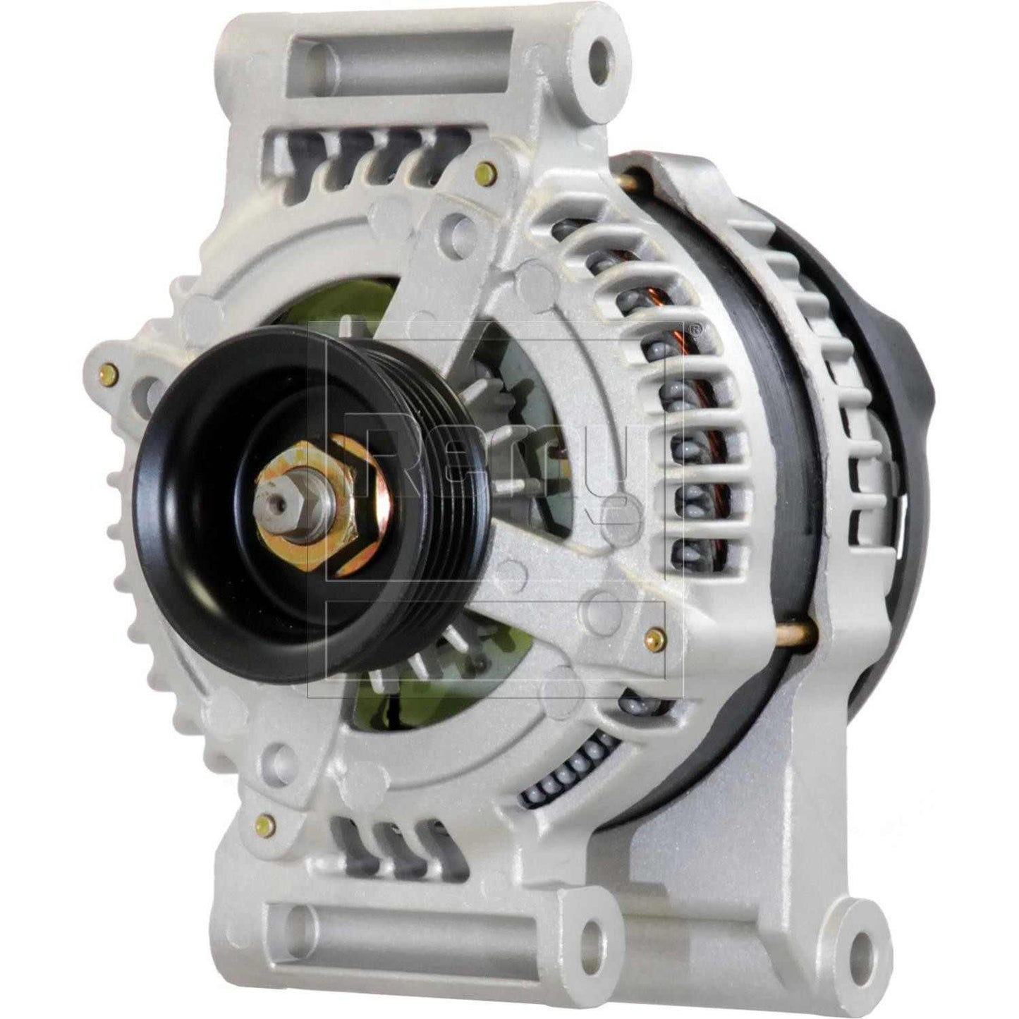Remy Electrical 12652
