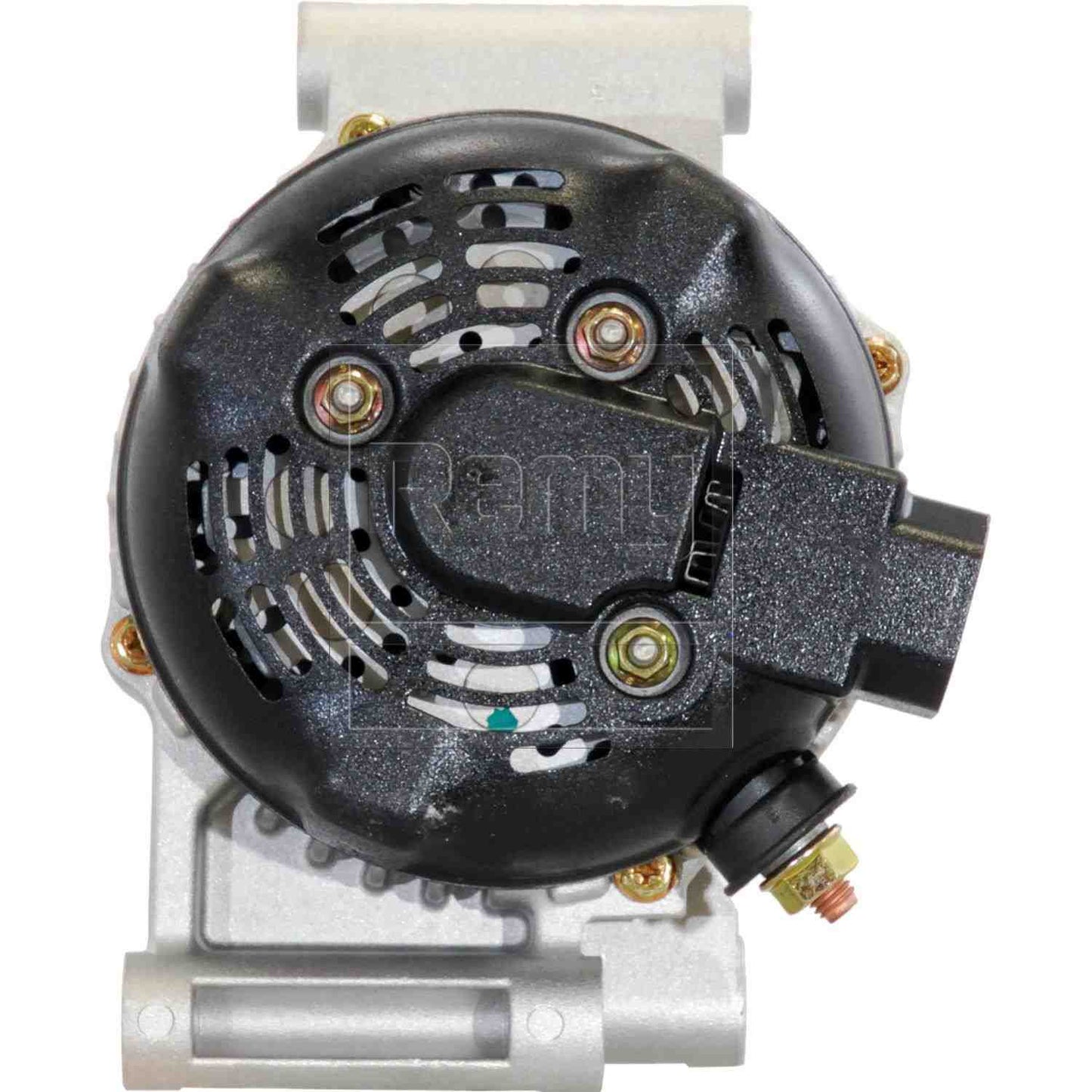 Remy Electrical 12652
