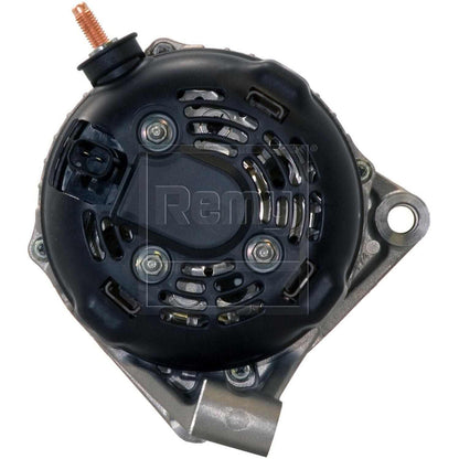 Remy Electrical 12654