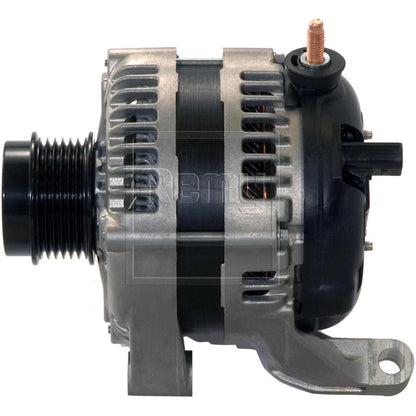 Remy Electrical 12654