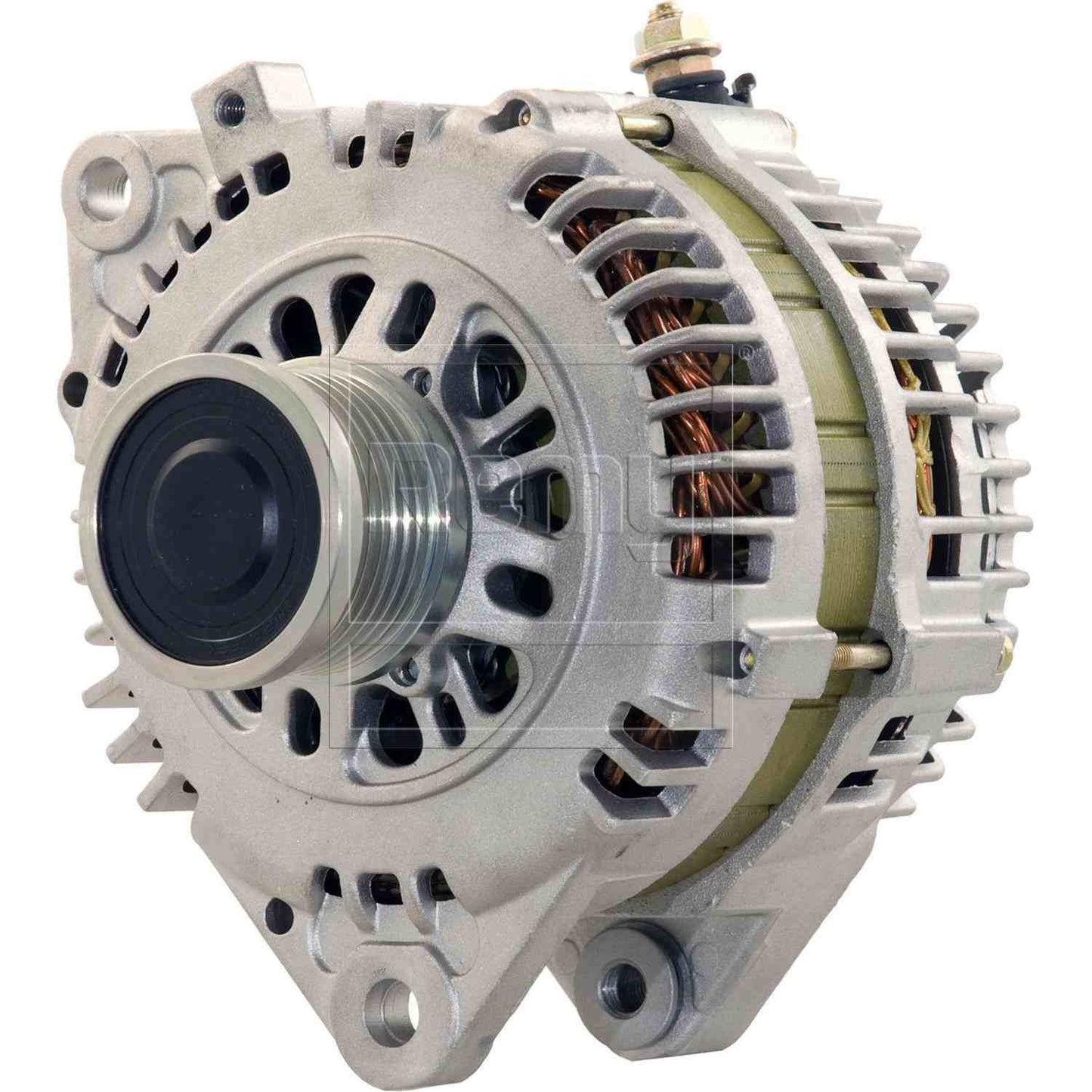Remy Electrical 12655