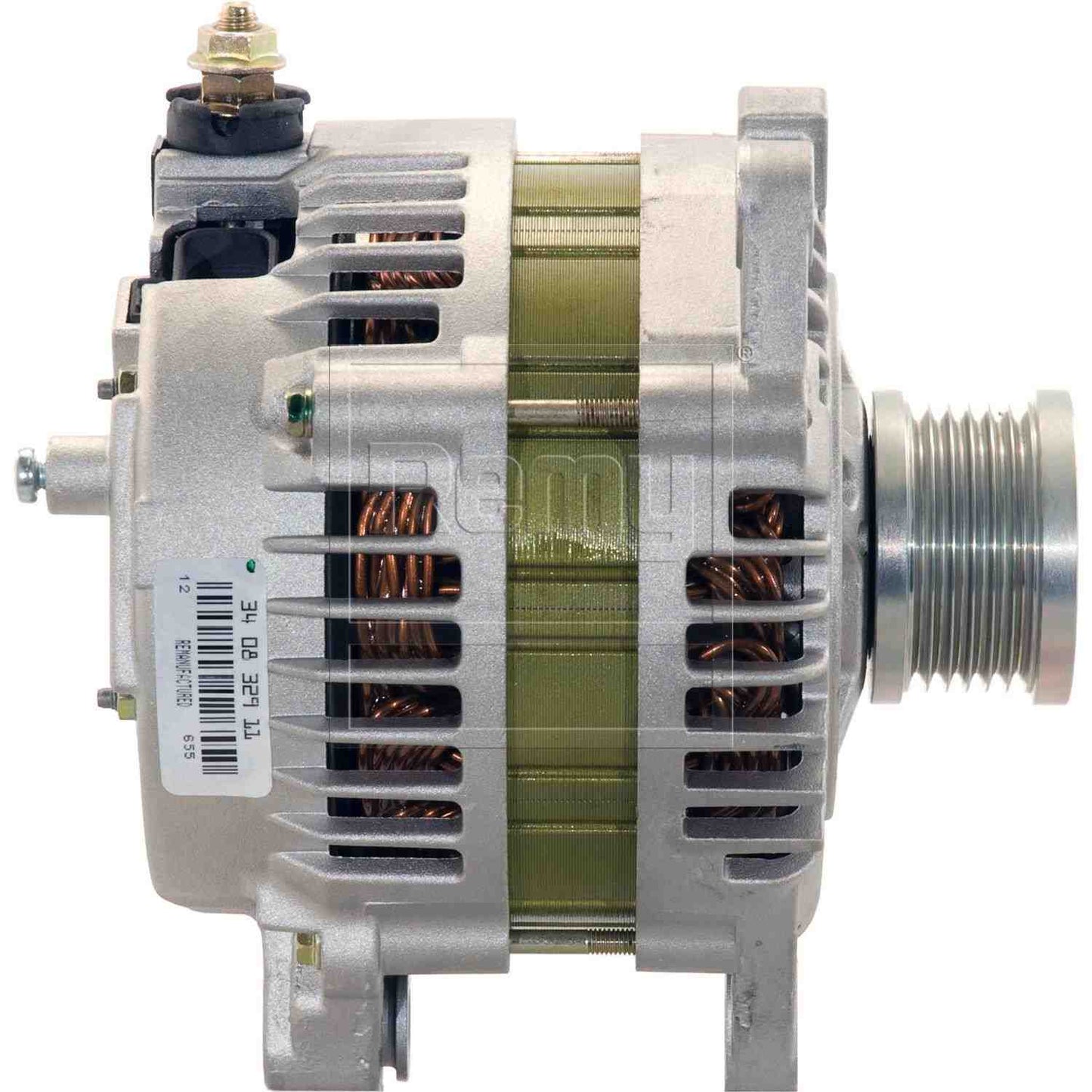 Remy Electrical 12655