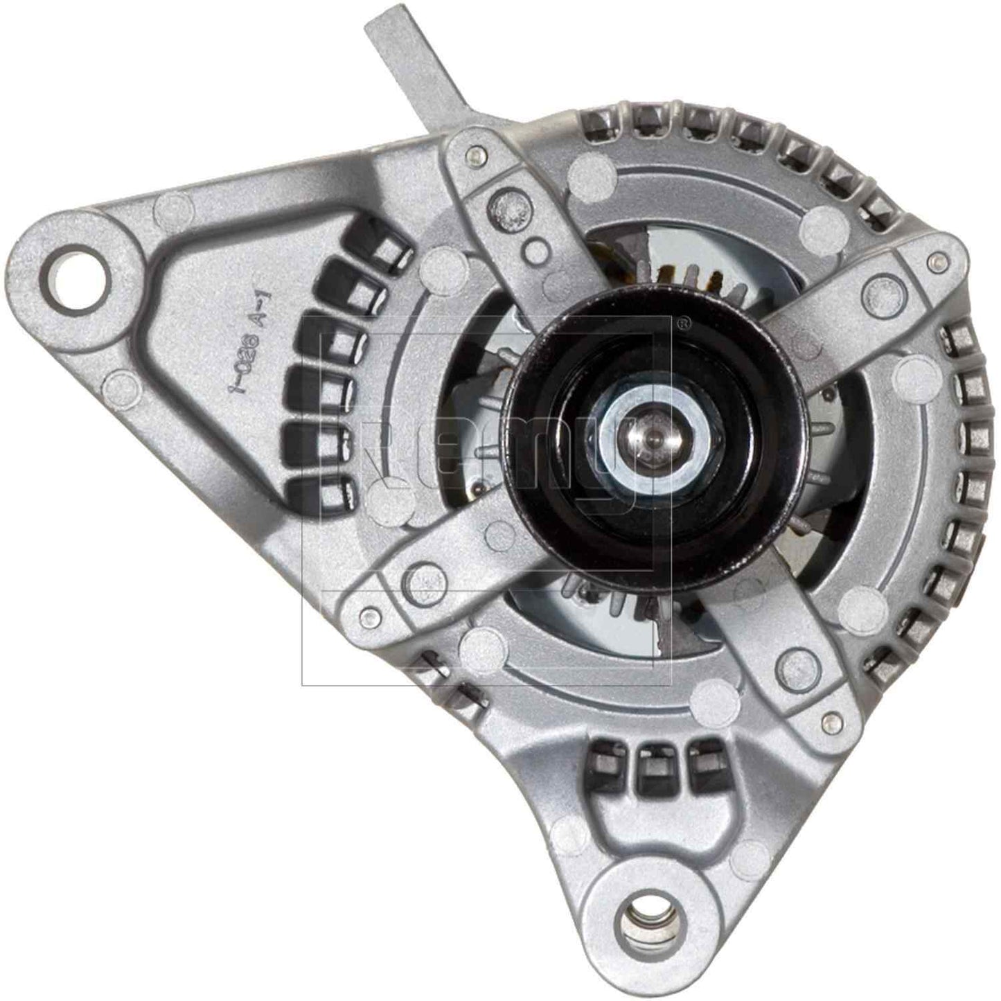 Remy Electrical 12656