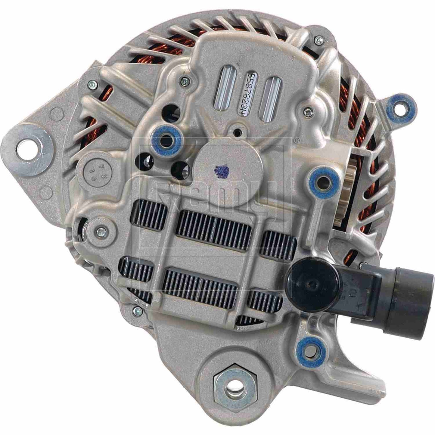 Remy Electrical 12657