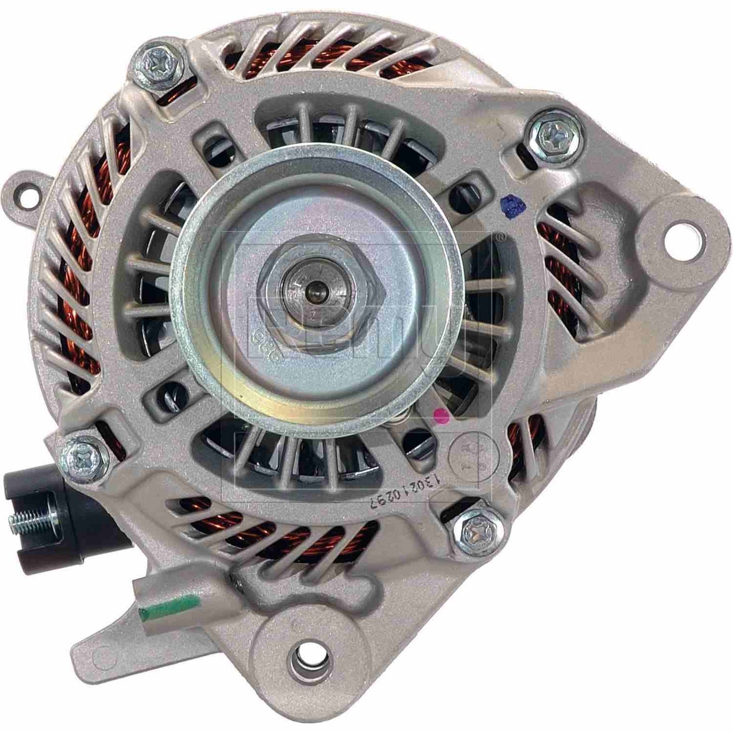 Remy Electrical 12657