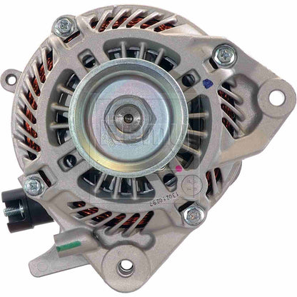 Remy Electrical 12657