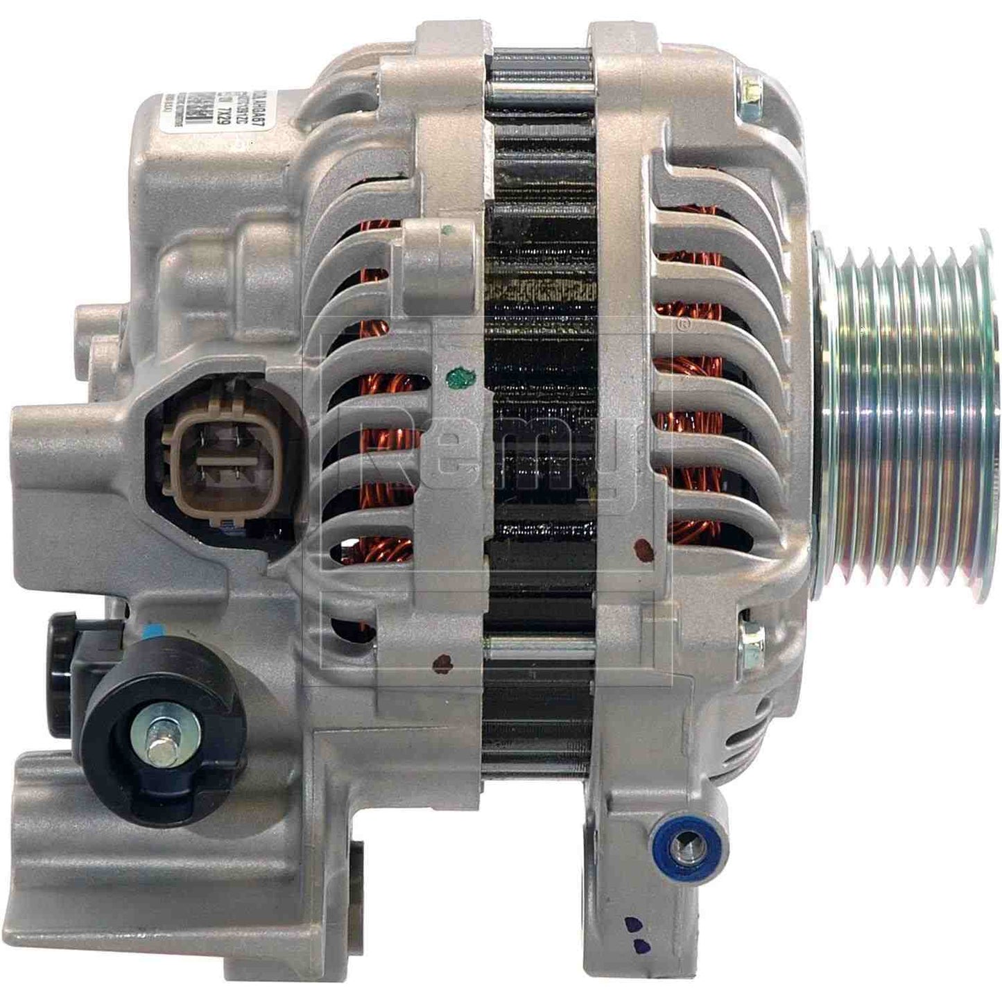 Remy Electrical 12657