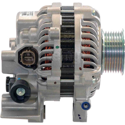 Remy Electrical 12657