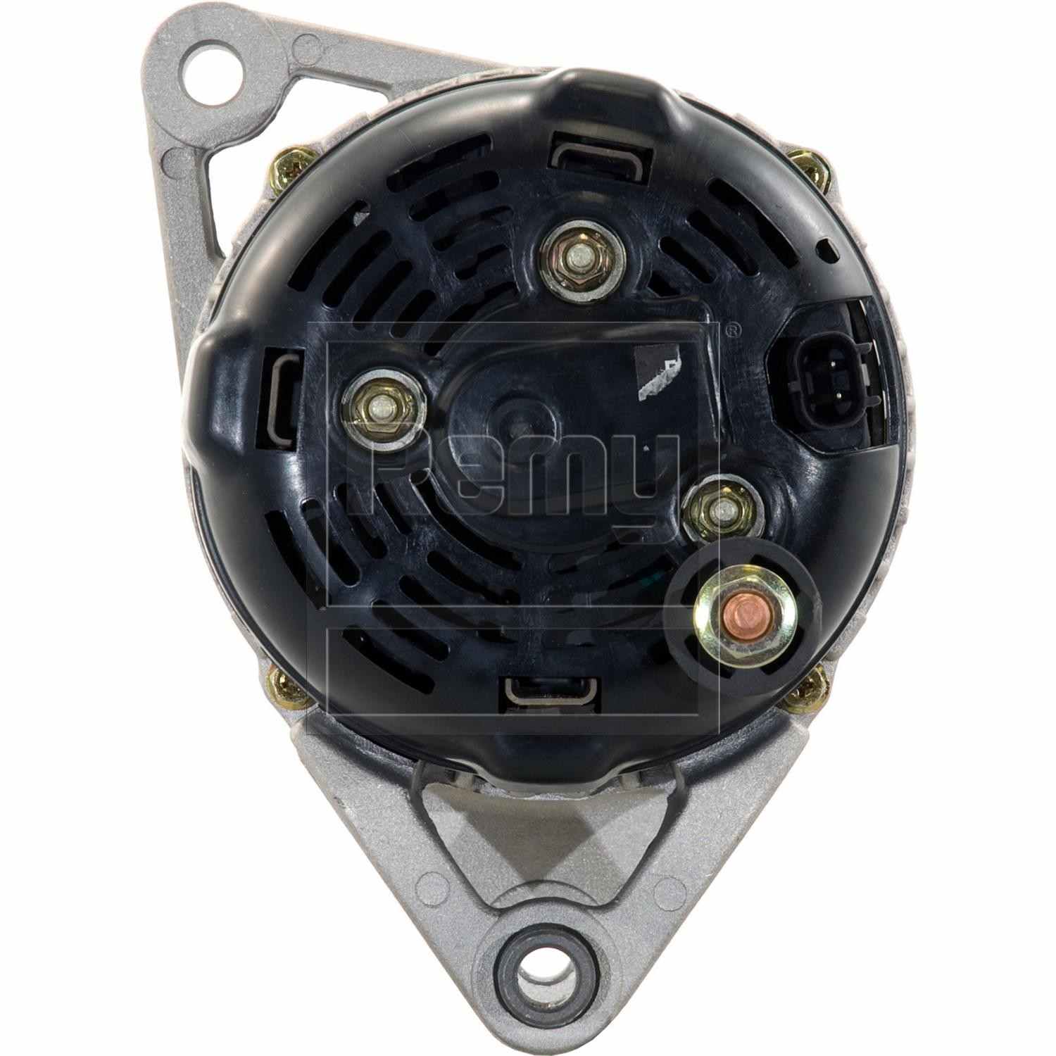 Remy Electrical 12658