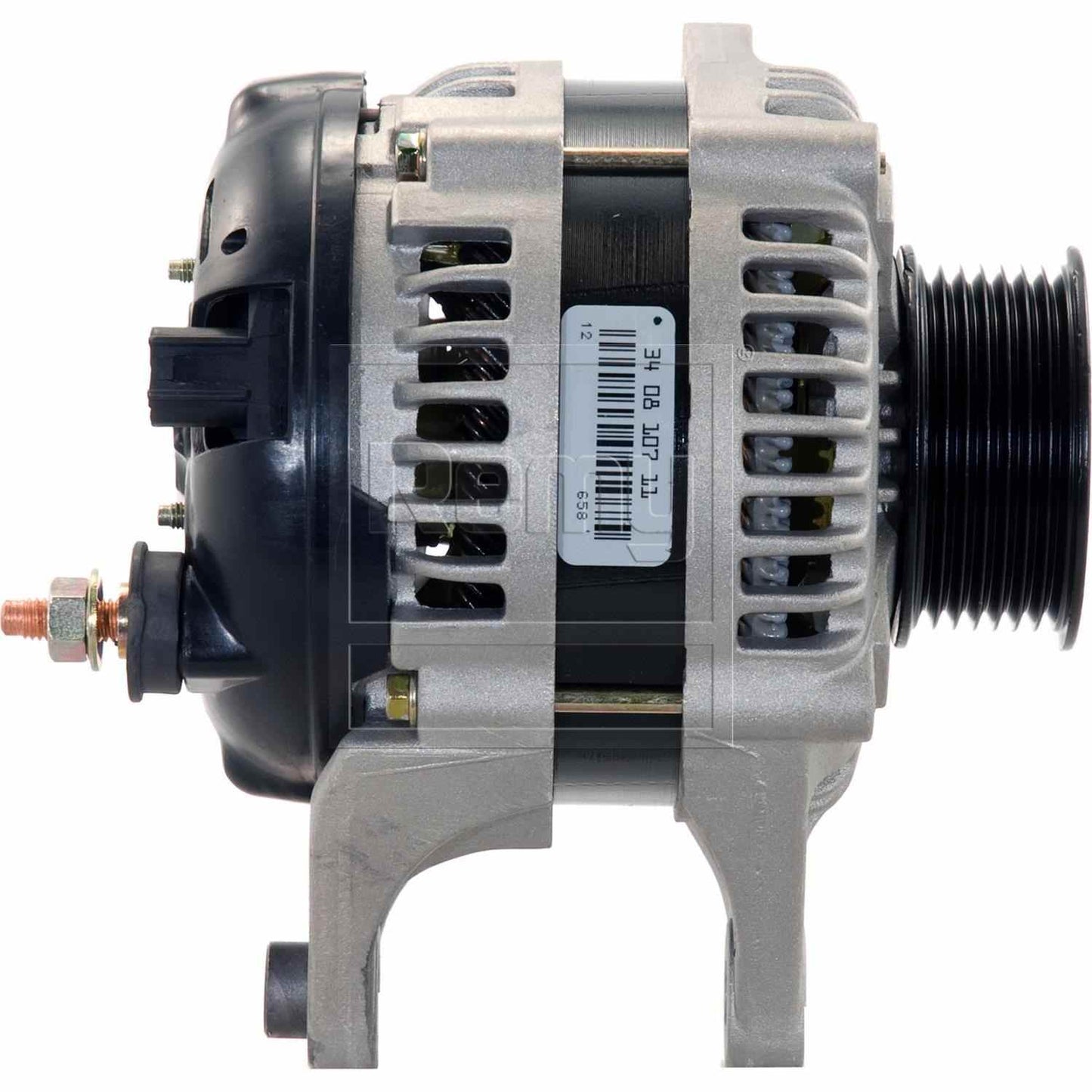 Remy Electrical 12658