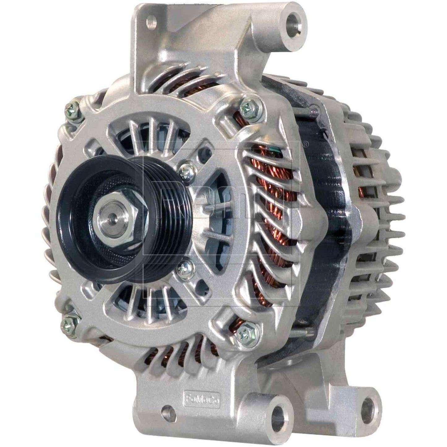 Remy Electrical 12662
