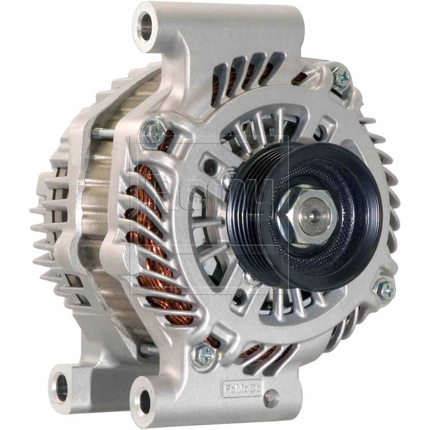 Remy Electrical 12663
