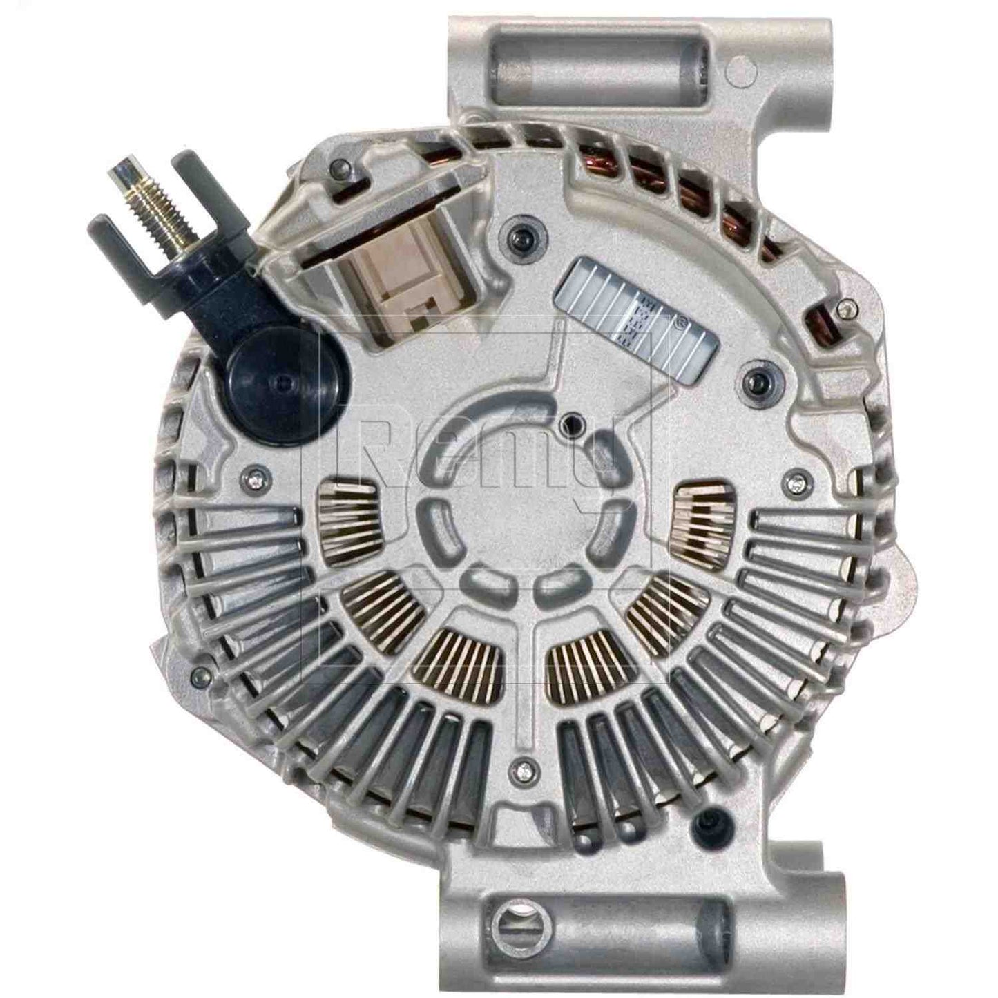 Remy Electrical 12663