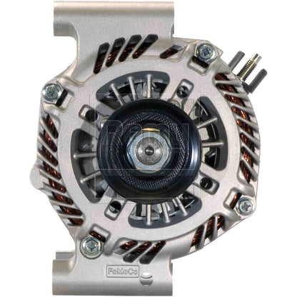 Remy Electrical 12663