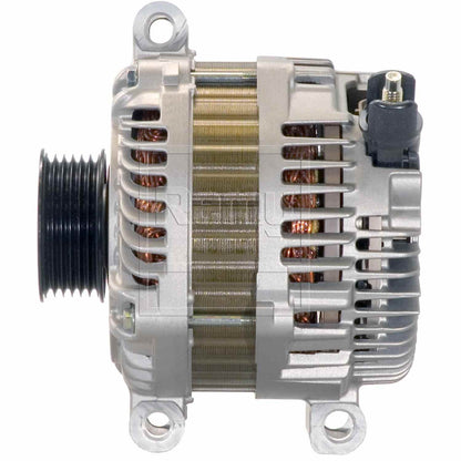 Remy Electrical 12663